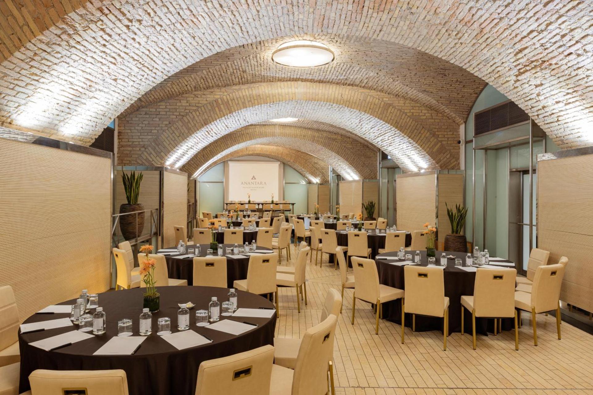 Anantara Palazzo Naiadi Rome Hotel - A Leading Hotel of the World - Photo 86