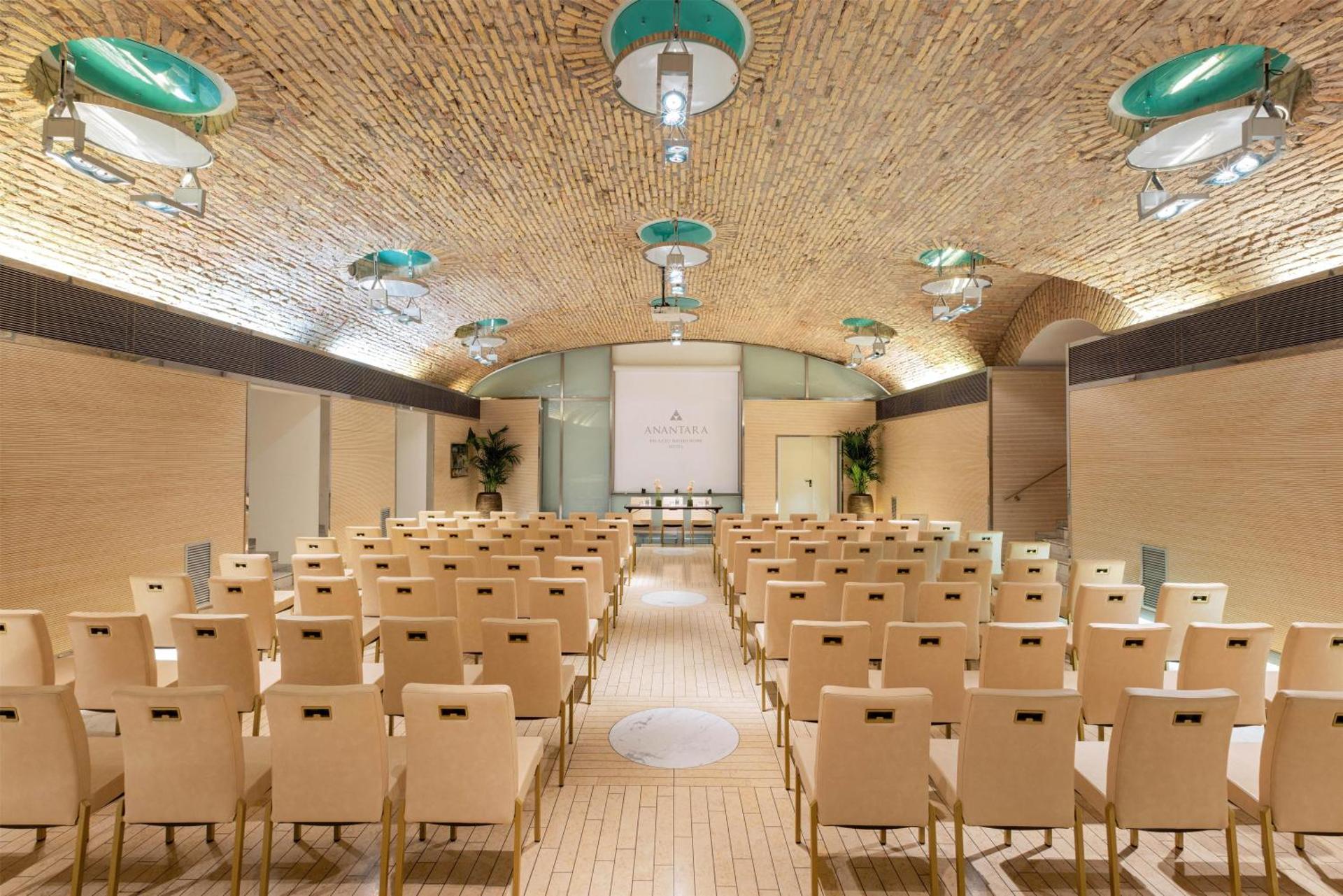 Anantara Palazzo Naiadi Rome Hotel - A Leading Hotel of the World - Photo 87