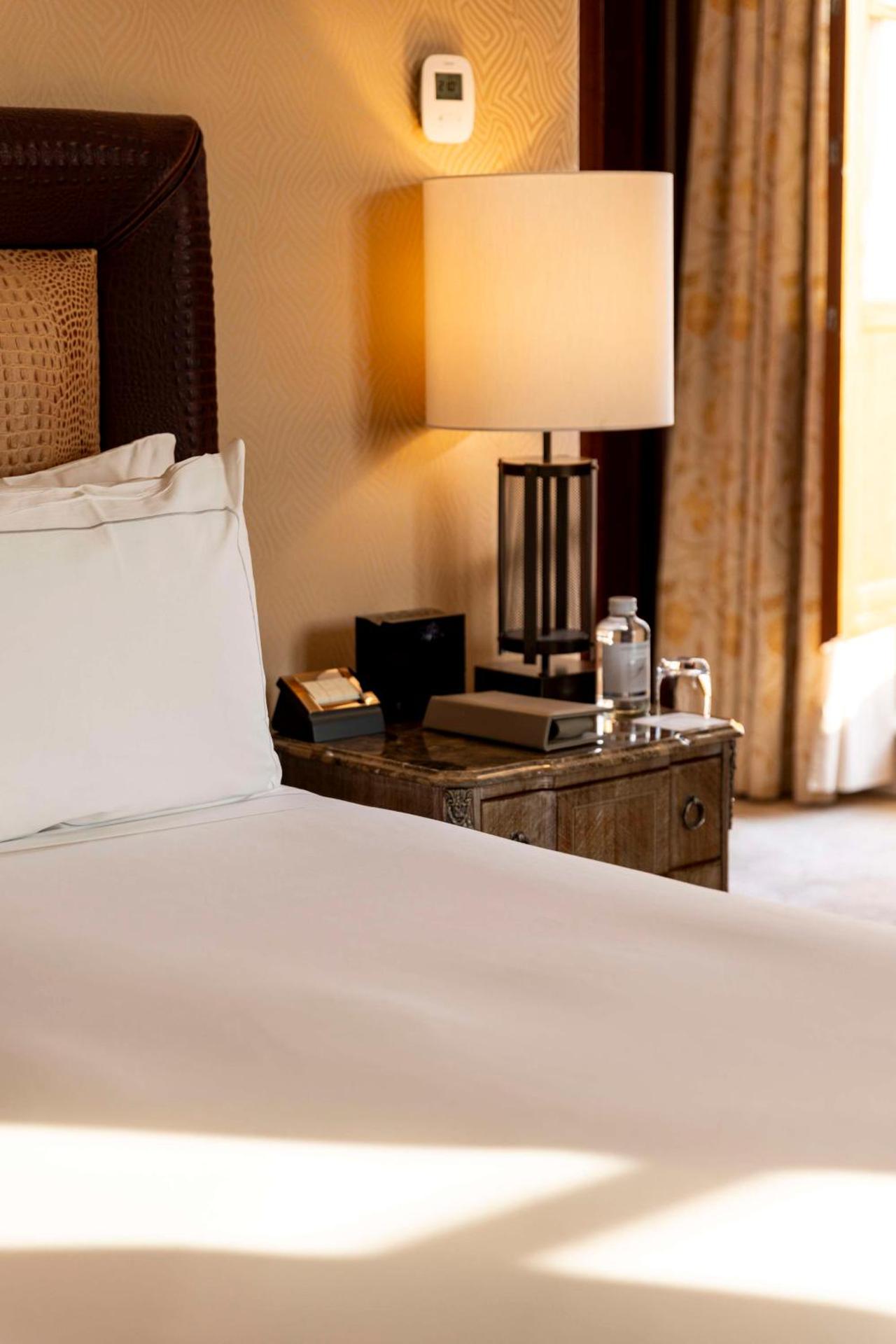 Anantara Palazzo Naiadi Rome Hotel - A Leading Hotel of the World - Photo 44