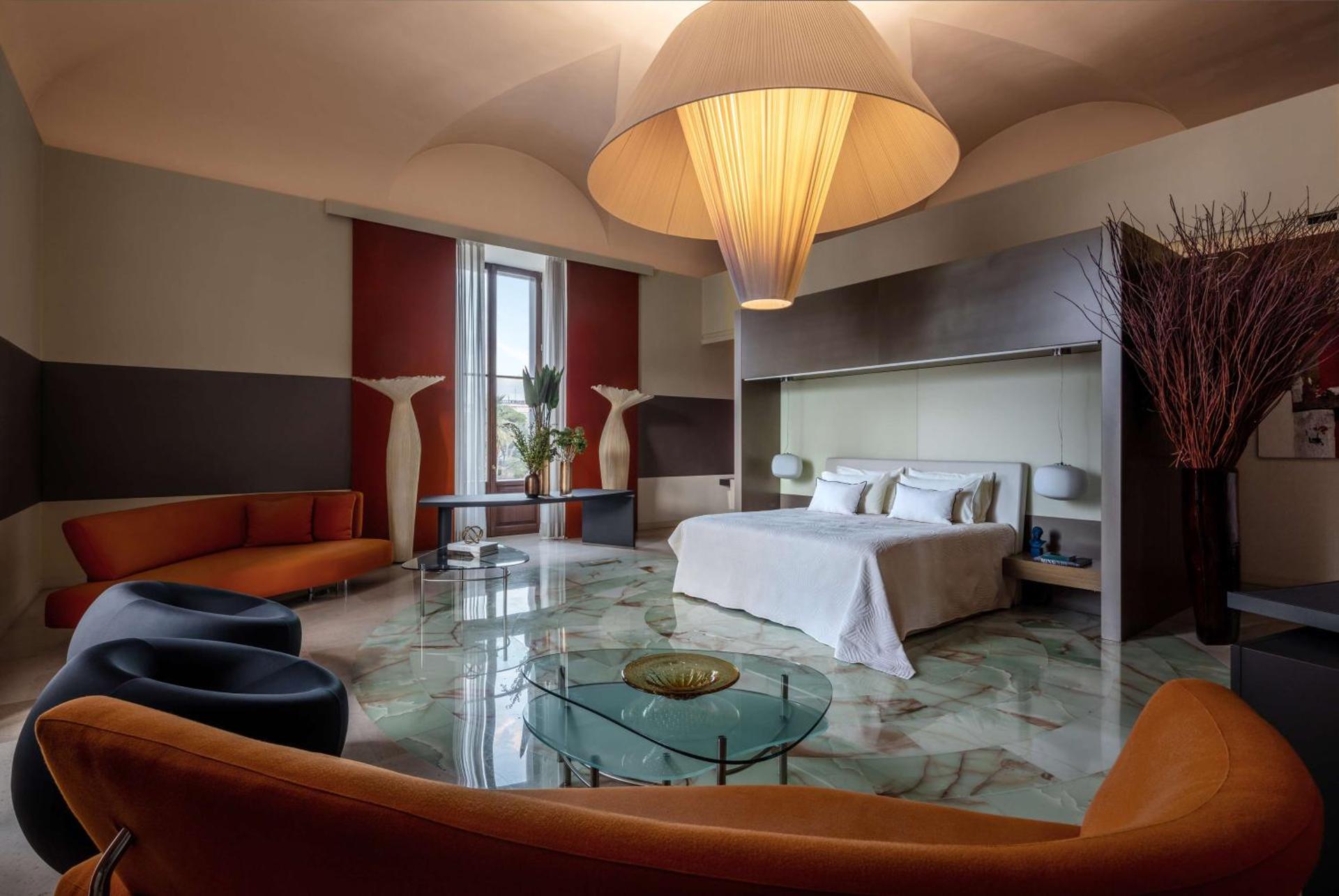 Anantara Palazzo Naiadi Rome Hotel - A Leading Hotel of the World - Photo 31