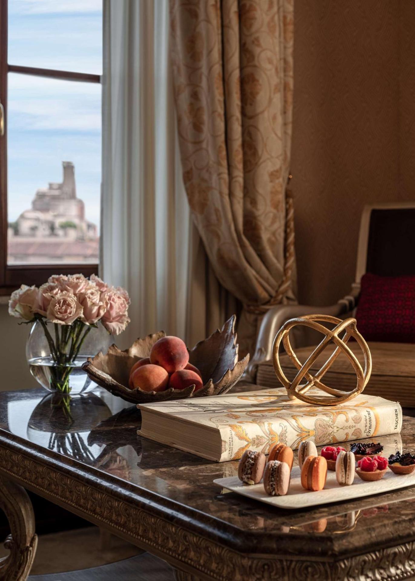 Anantara Palazzo Naiadi Rome Hotel - A Leading Hotel of the World - Photo 28