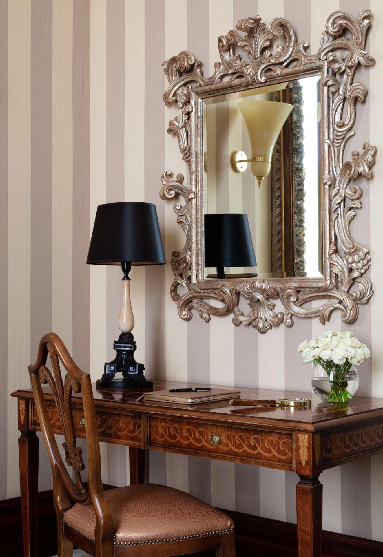 Anantara Palazzo Naiadi Rome Hotel - A Leading Hotel of the World - Photo 12
