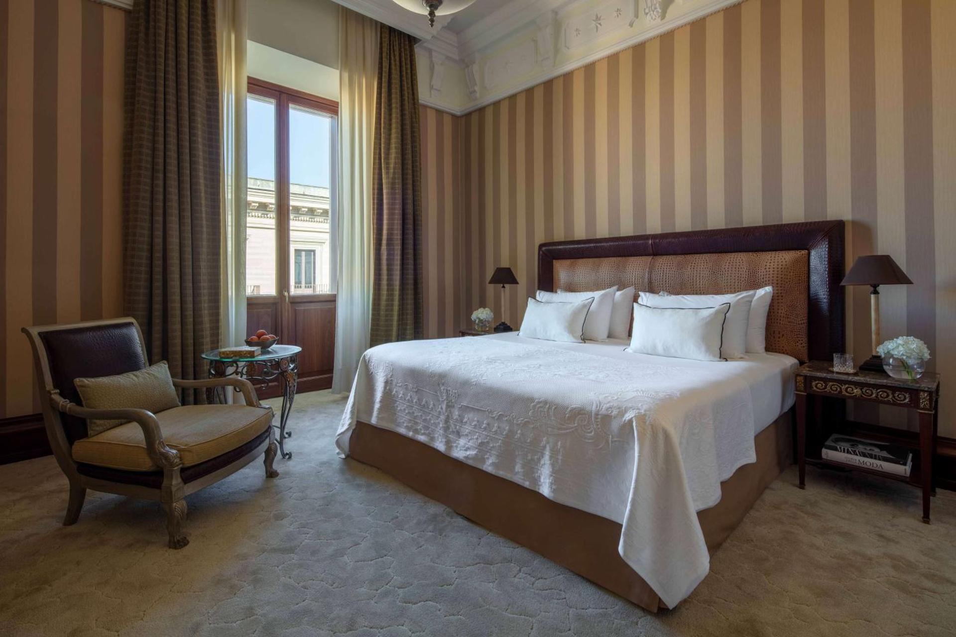 Anantara Palazzo Naiadi Rome Hotel - A Leading Hotel of the World - Photo 9