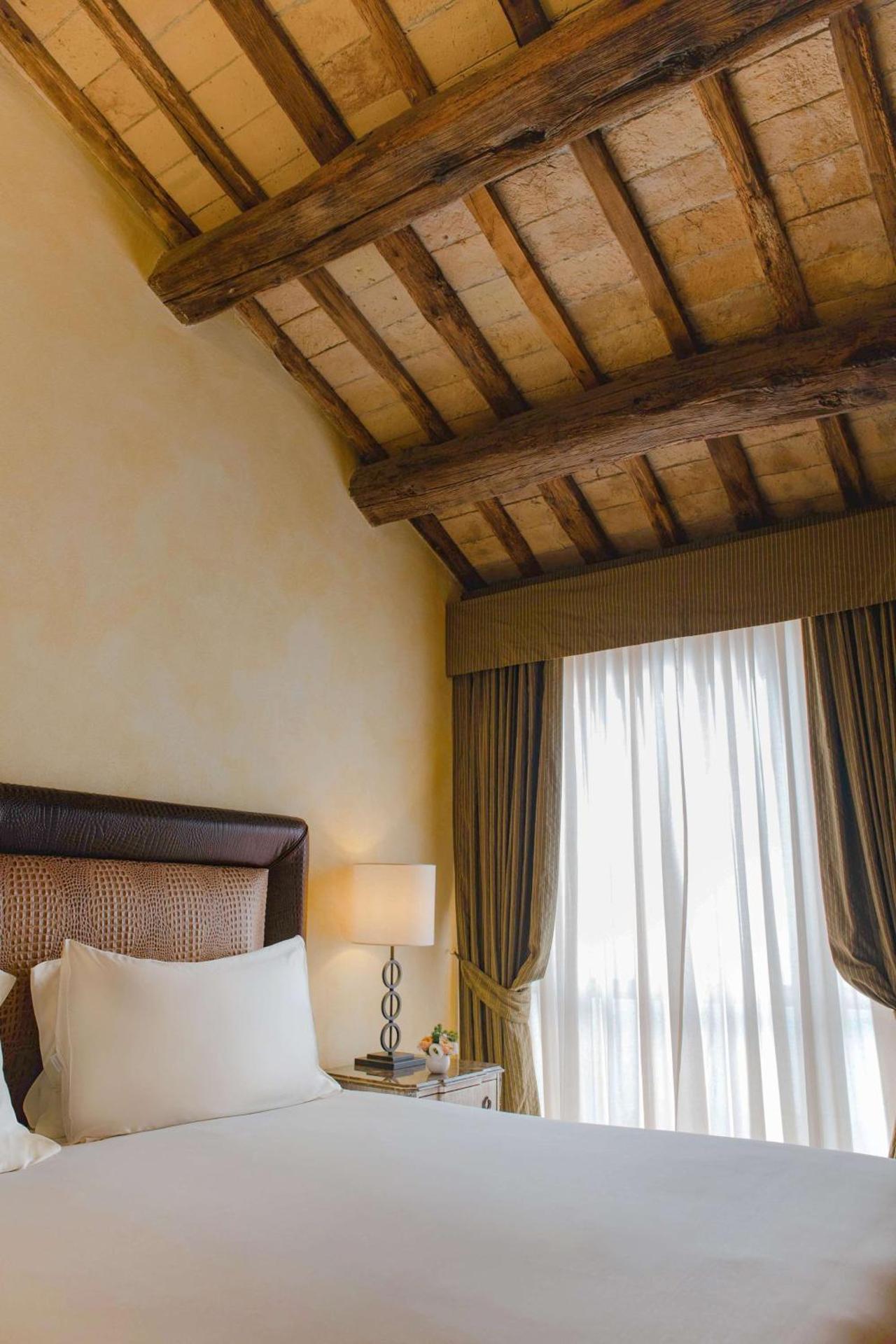 Anantara Palazzo Naiadi Rome Hotel - A Leading Hotel of the World - Photo 25
