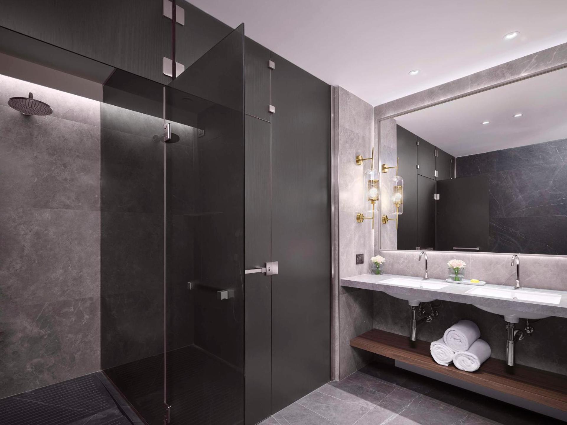 Anantara Palazzo Naiadi Rome Hotel - A Leading Hotel of the World - Photo 37