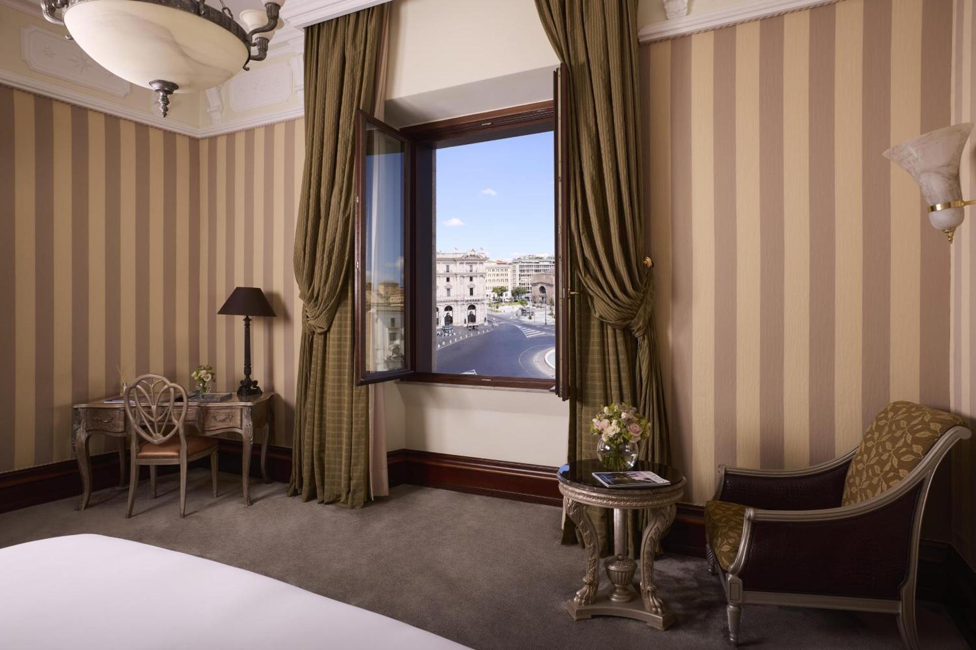 Anantara Palazzo Naiadi Rome Hotel - A Leading Hotel of the World - Photo 15