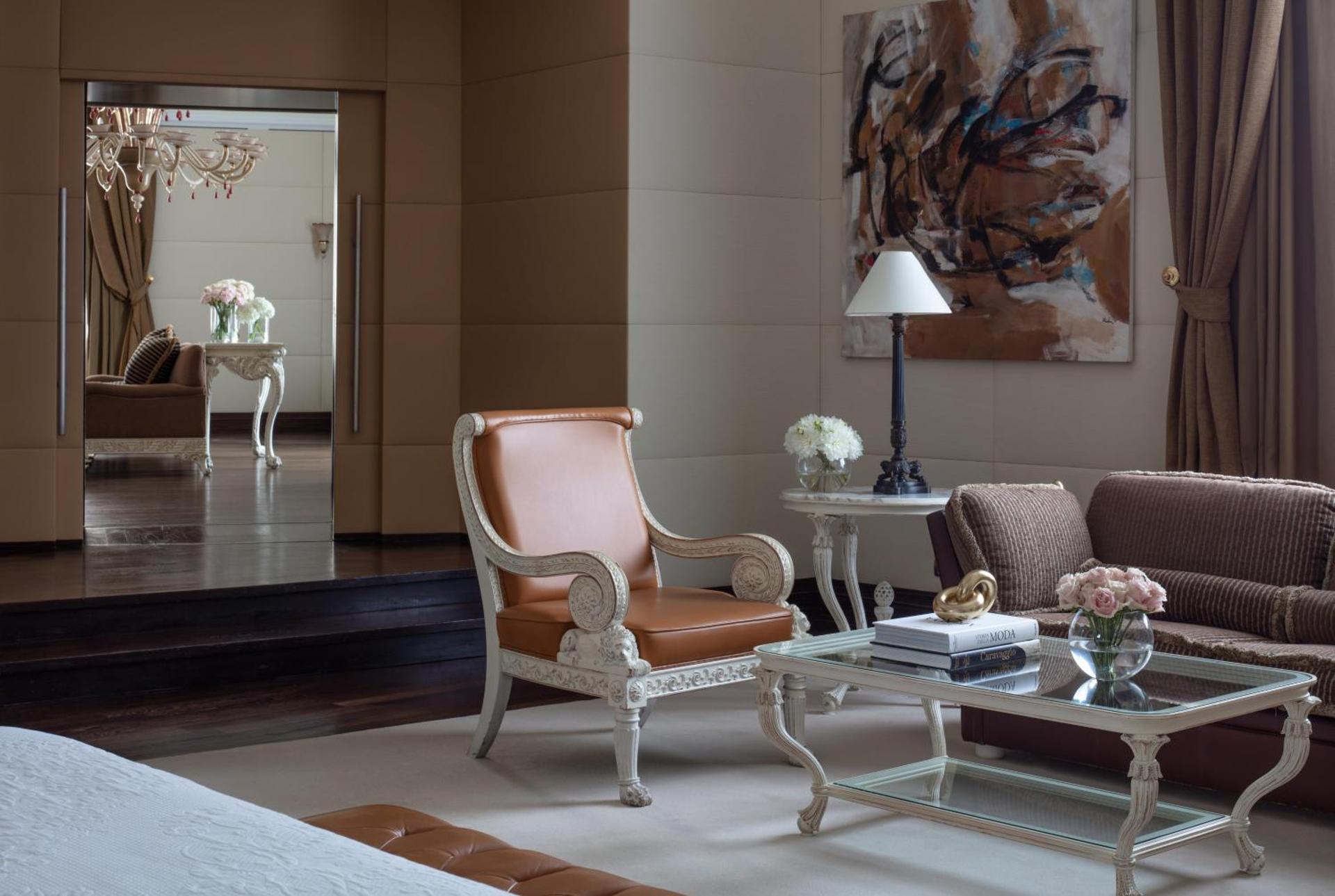 Anantara Palazzo Naiadi Rome Hotel - A Leading Hotel of the World - Photo 51