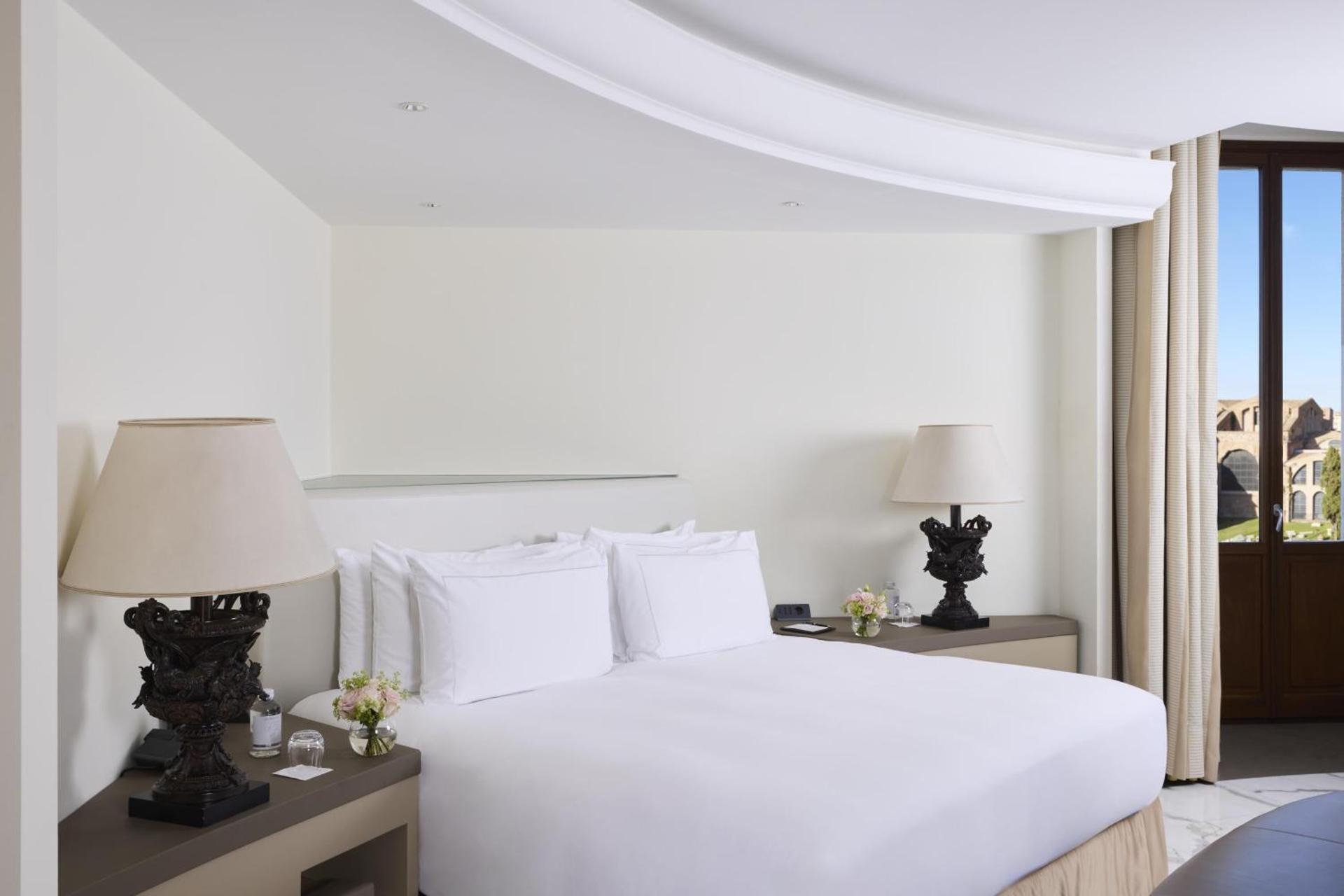 Anantara Palazzo Naiadi Rome Hotel - A Leading Hotel of the World - Photo 56