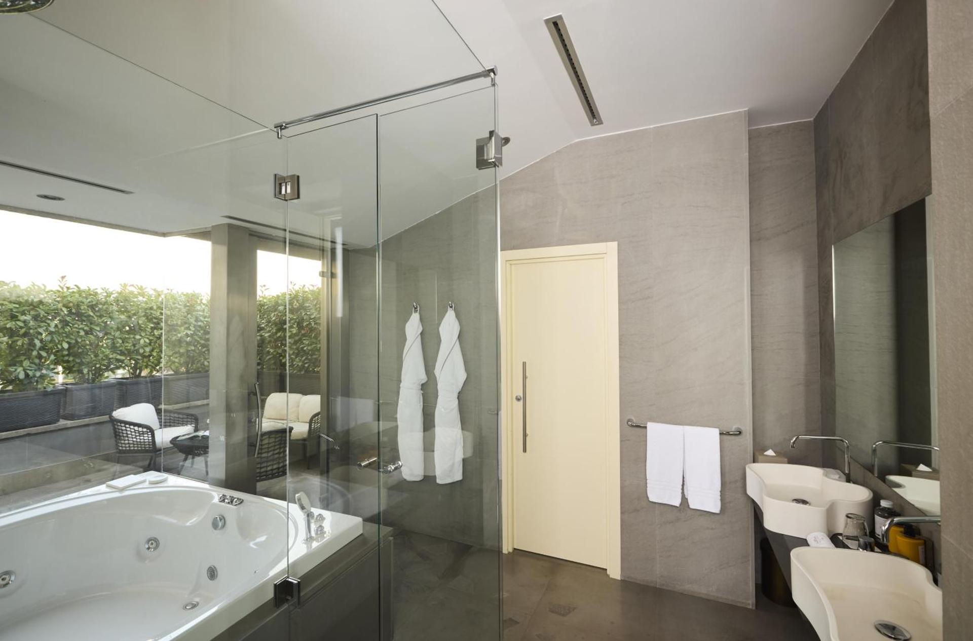 Anantara Palazzo Naiadi Rome Hotel - A Leading Hotel of the World - Photo 60