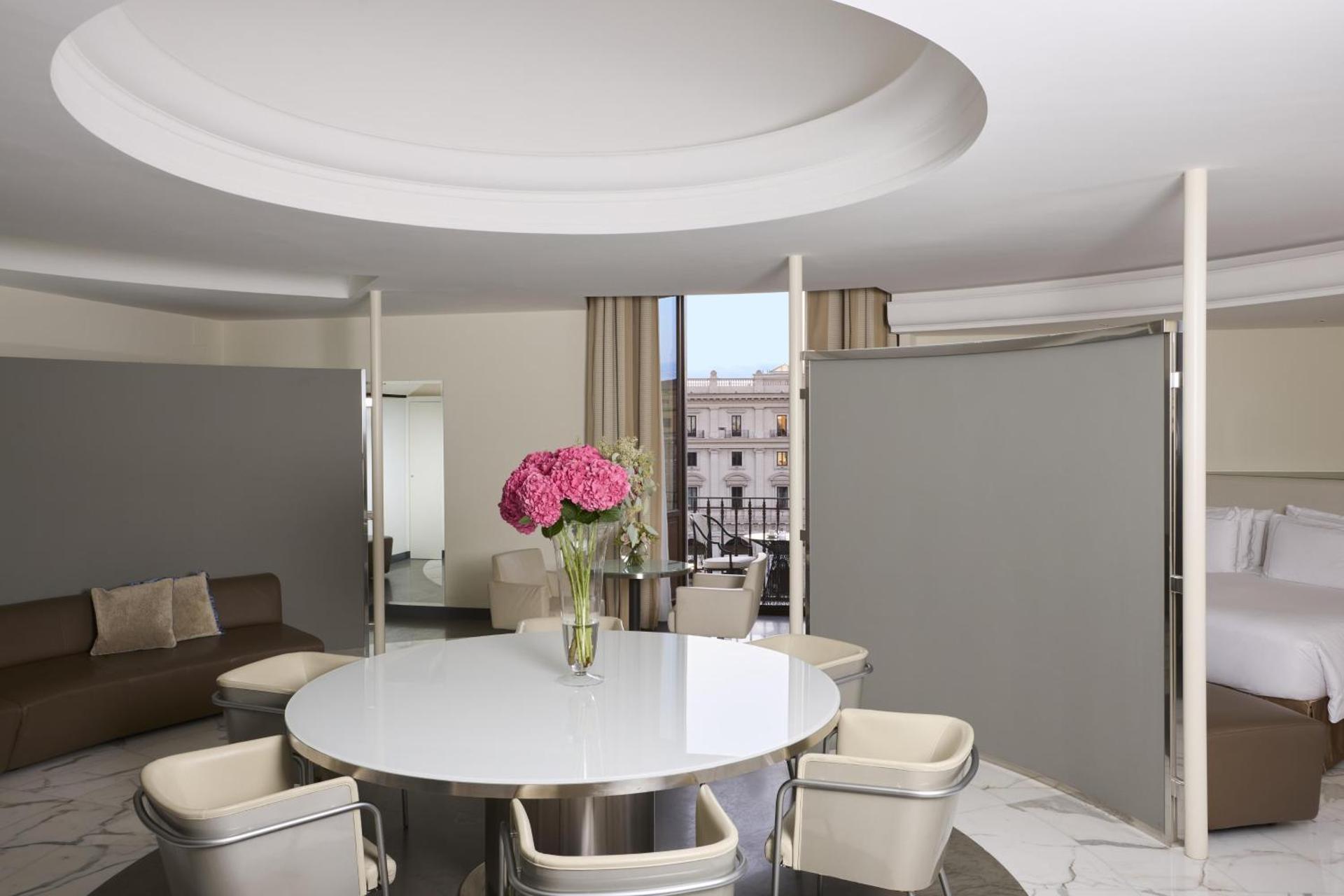 Anantara Palazzo Naiadi Rome Hotel - A Leading Hotel of the World - Photo 58