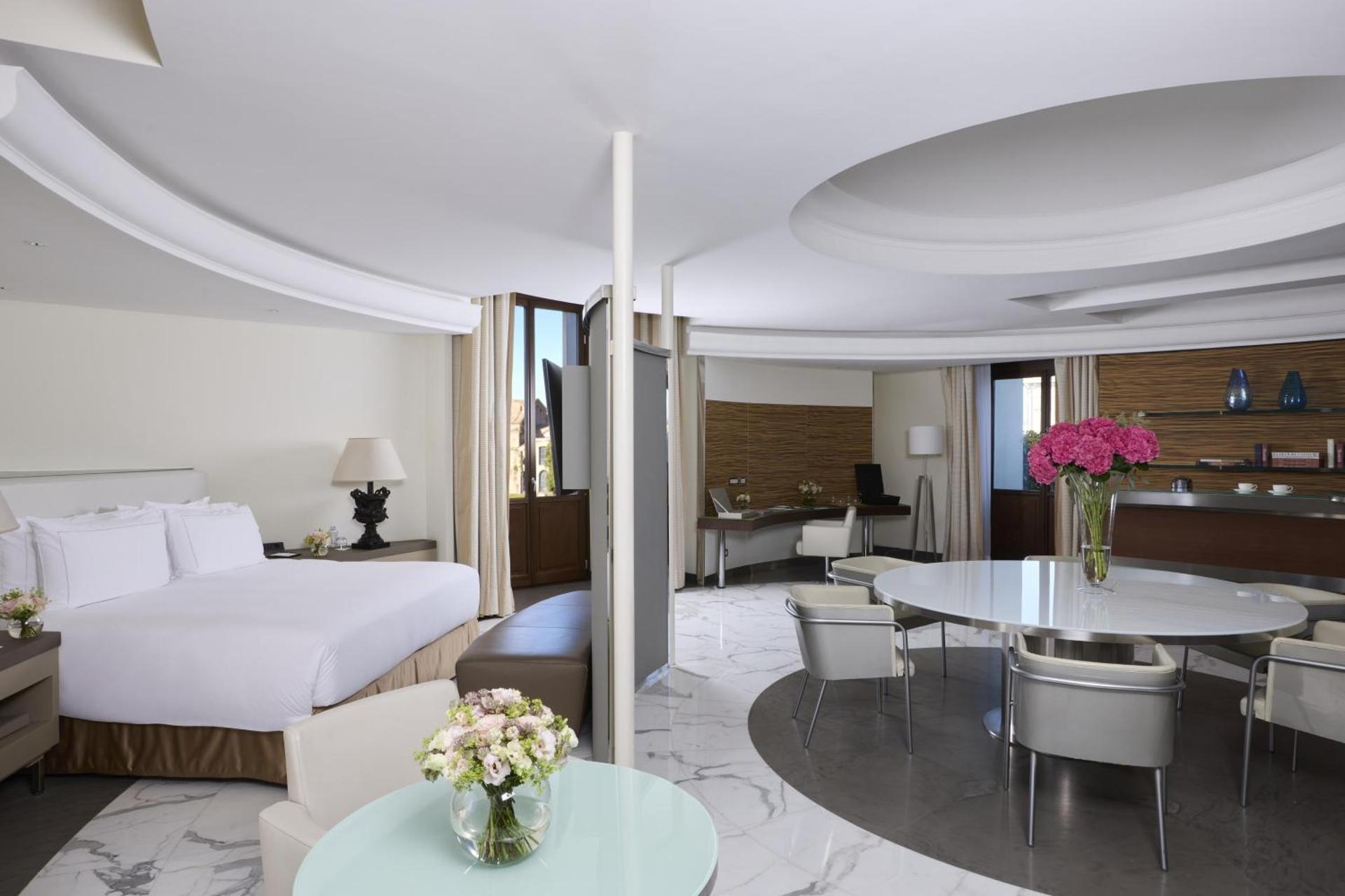 Anantara Palazzo Naiadi Rome Hotel - A Leading Hotel of the World - Photo 57
