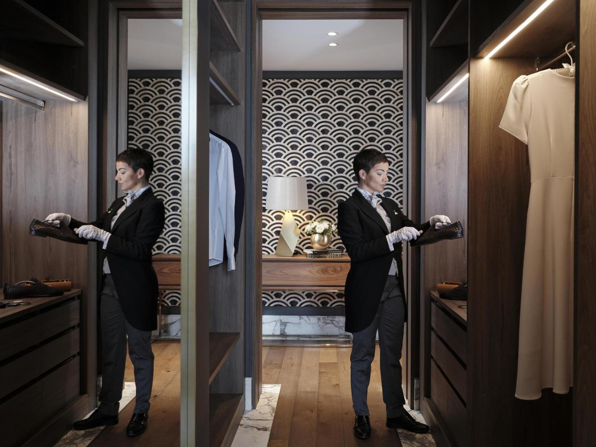 Anantara Palazzo Naiadi Rome Hotel - A Leading Hotel of the World - Photo 40