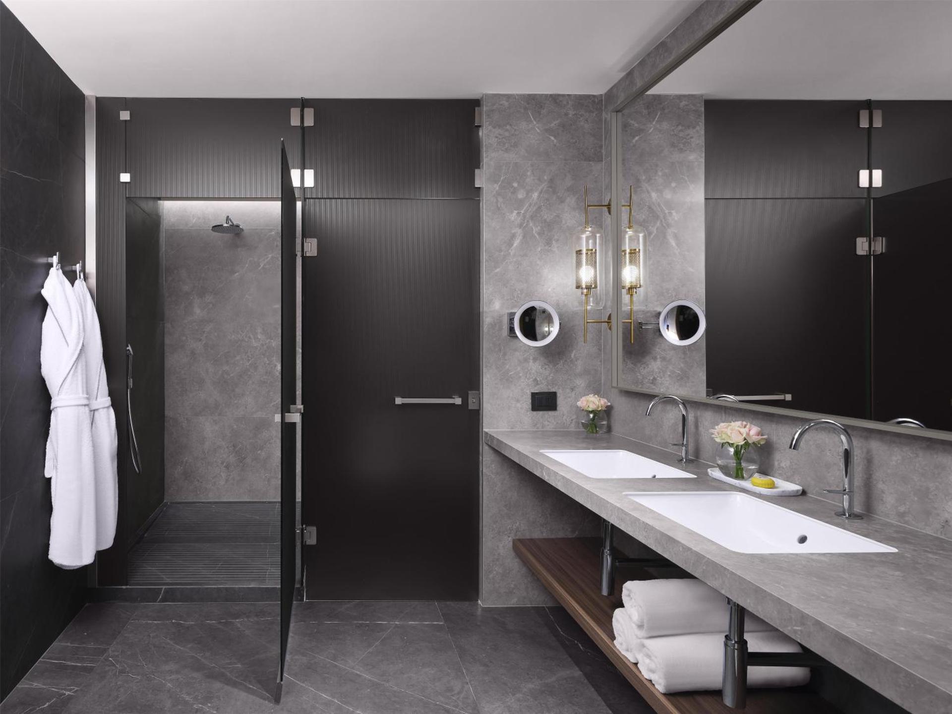 Anantara Palazzo Naiadi Rome Hotel - A Leading Hotel of the World - Photo 42