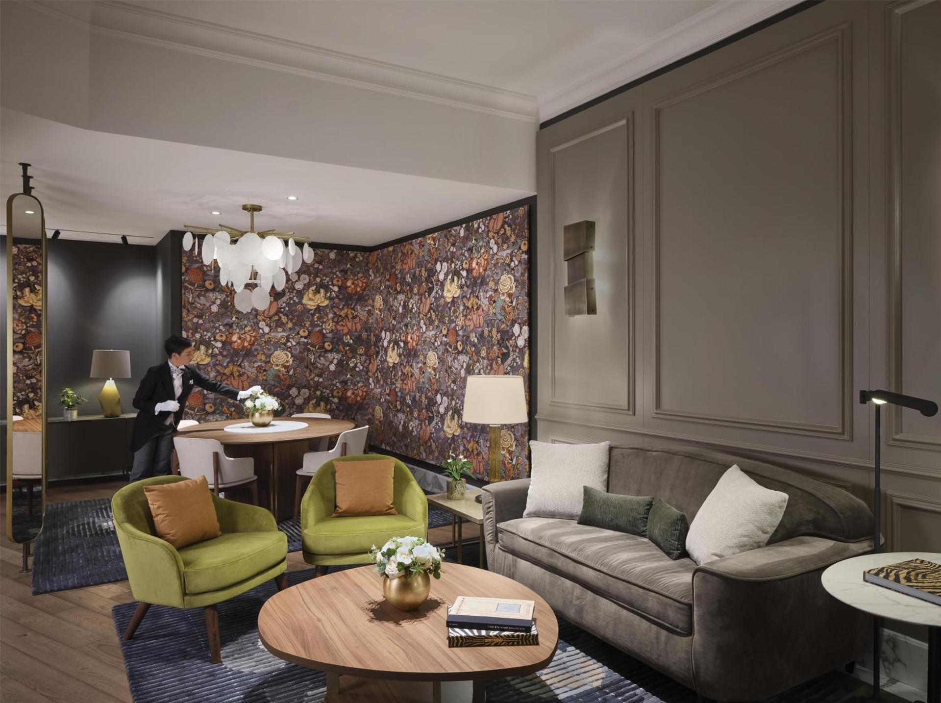 Anantara Palazzo Naiadi Rome Hotel - A Leading Hotel of the World - Photo 36