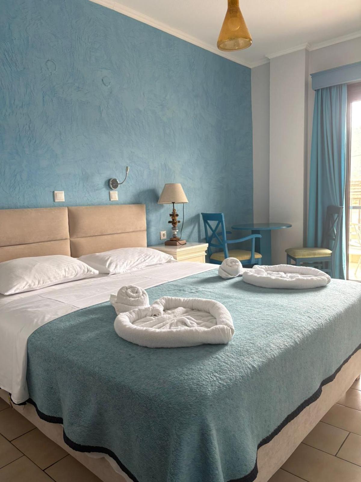 Hotel Pegasus-Adult Friendly - Photo 15