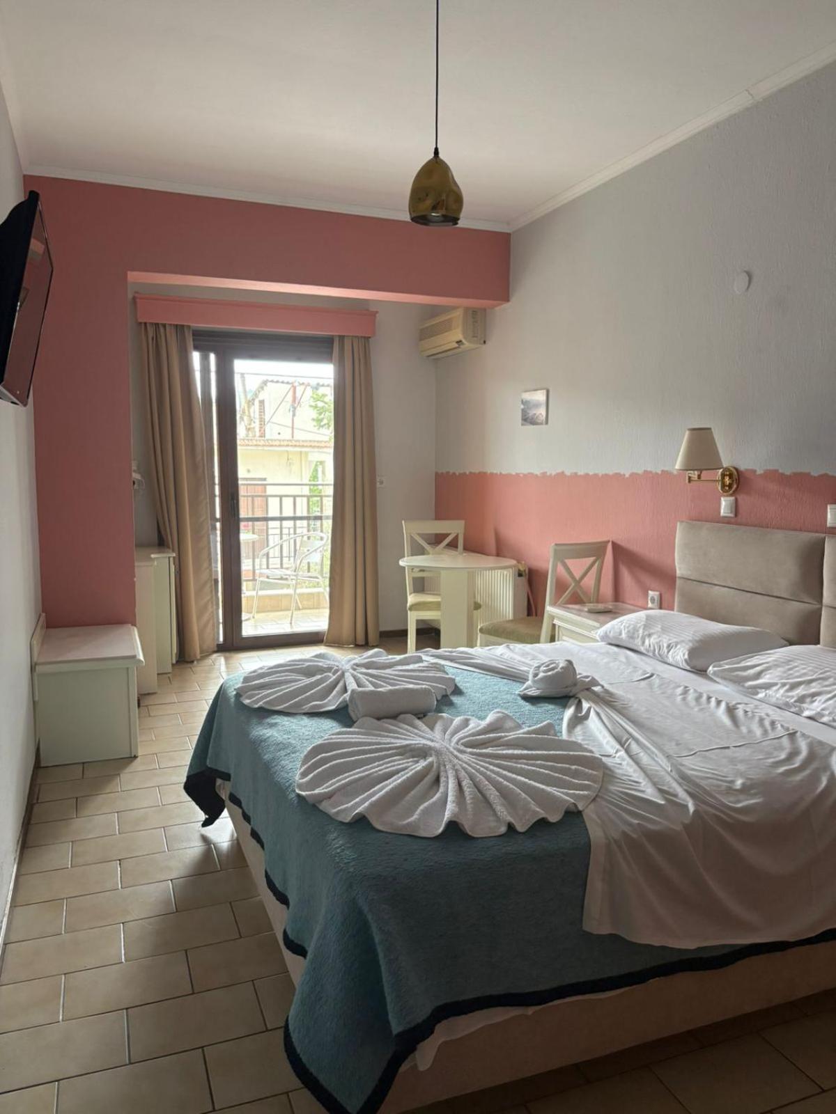 Hotel Pegasus-Adult Friendly - Photo 16