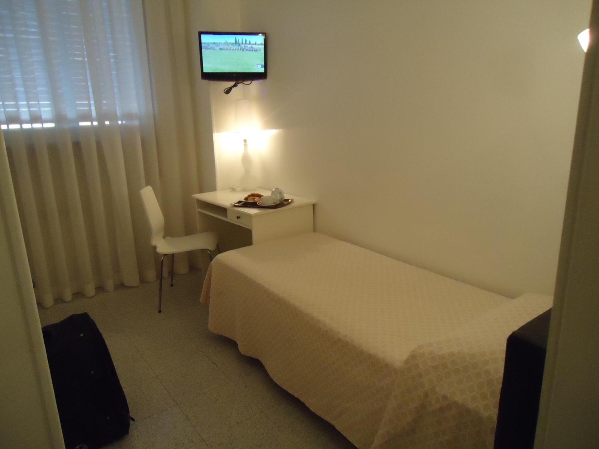 Hotel Cristallo Brescia - Photo 16
