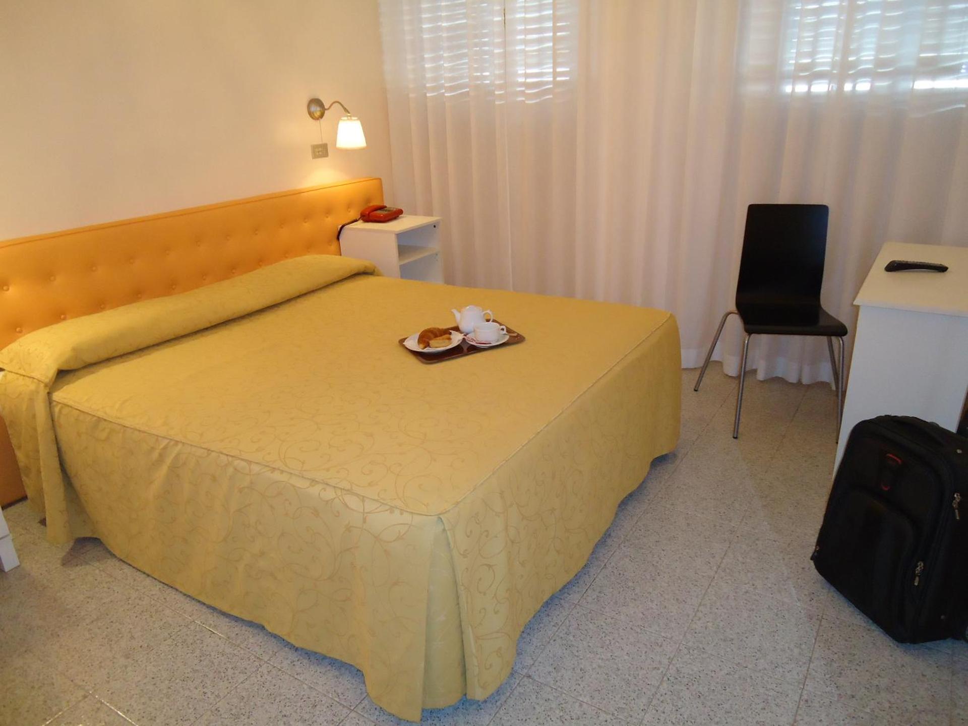 Hotel Cristallo Brescia - Photo 27