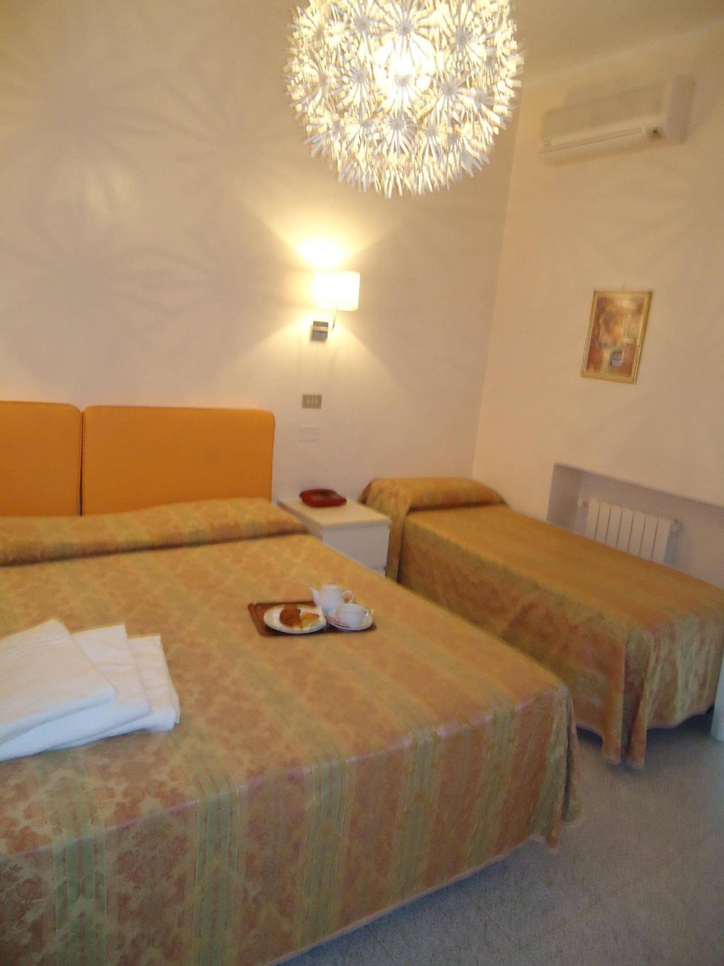 Hotel Cristallo Brescia - Photo 17