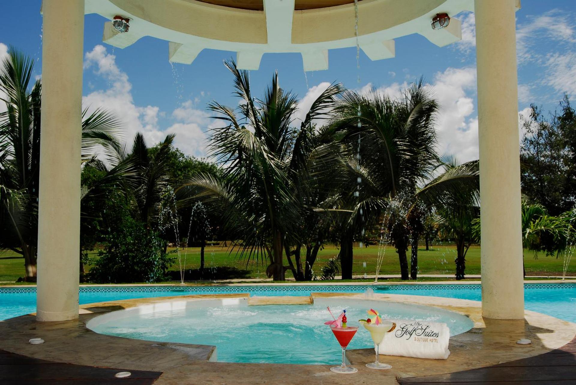 The Golf Suites - Photo 19