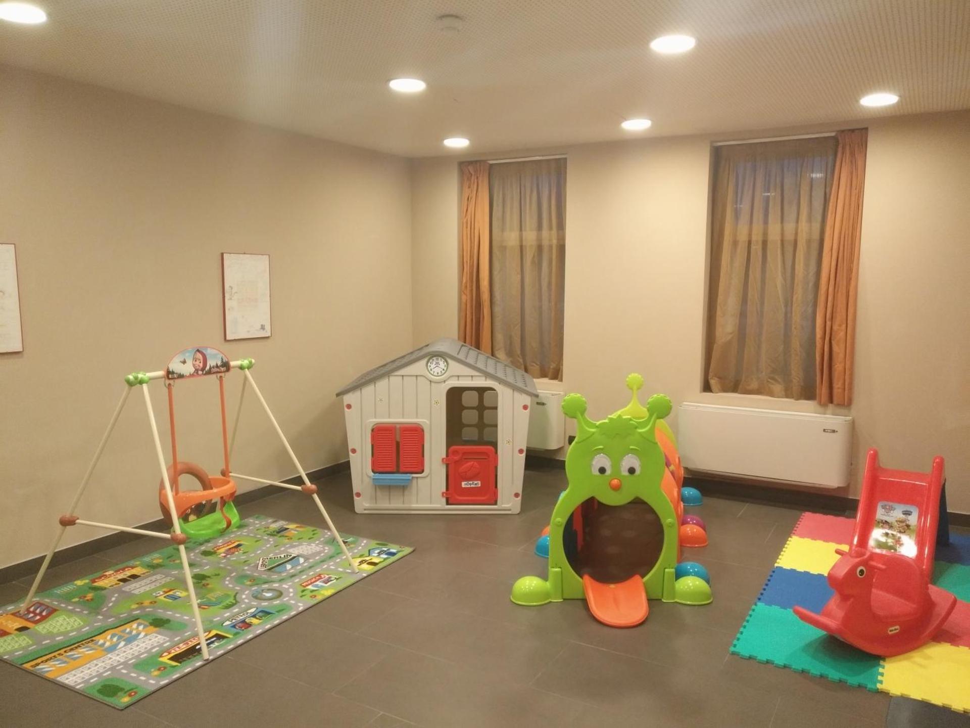 Bis Hotel Varese - Photo 24