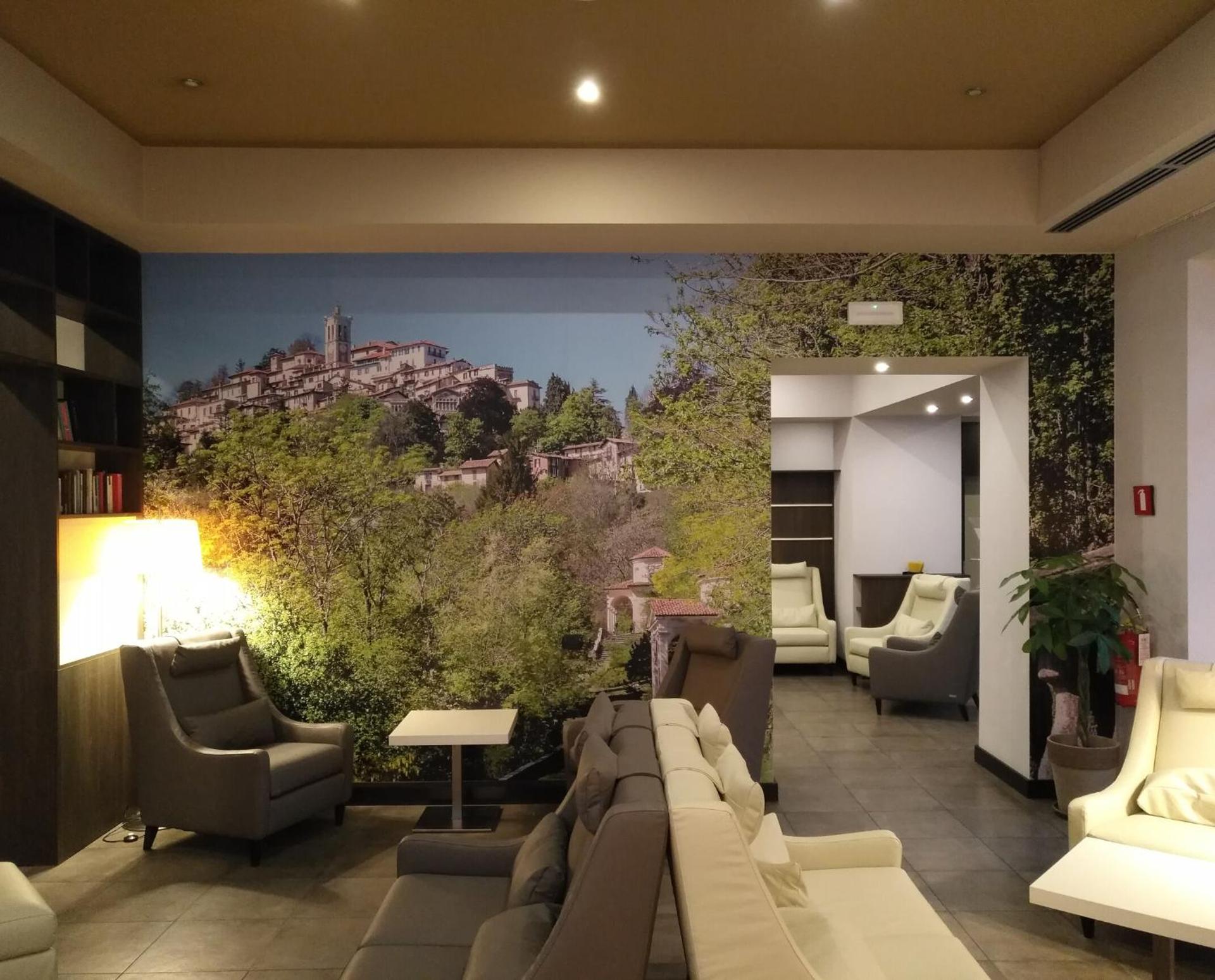 Bis Hotel Varese - Photo 10