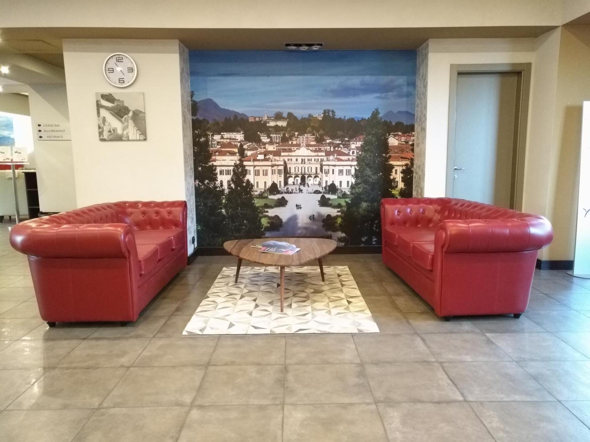 Bis Hotel Varese - Photo 11