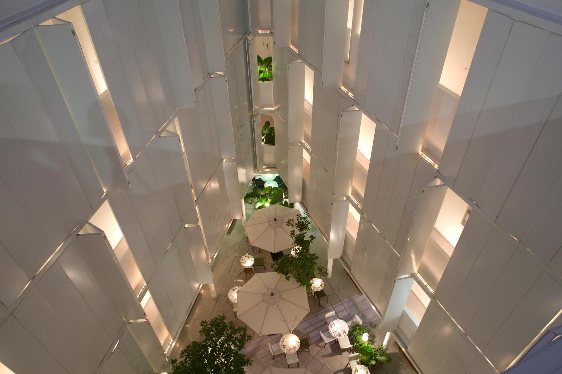 Condesa df, Mexico City, a Member of Design Hotels - Photo 4