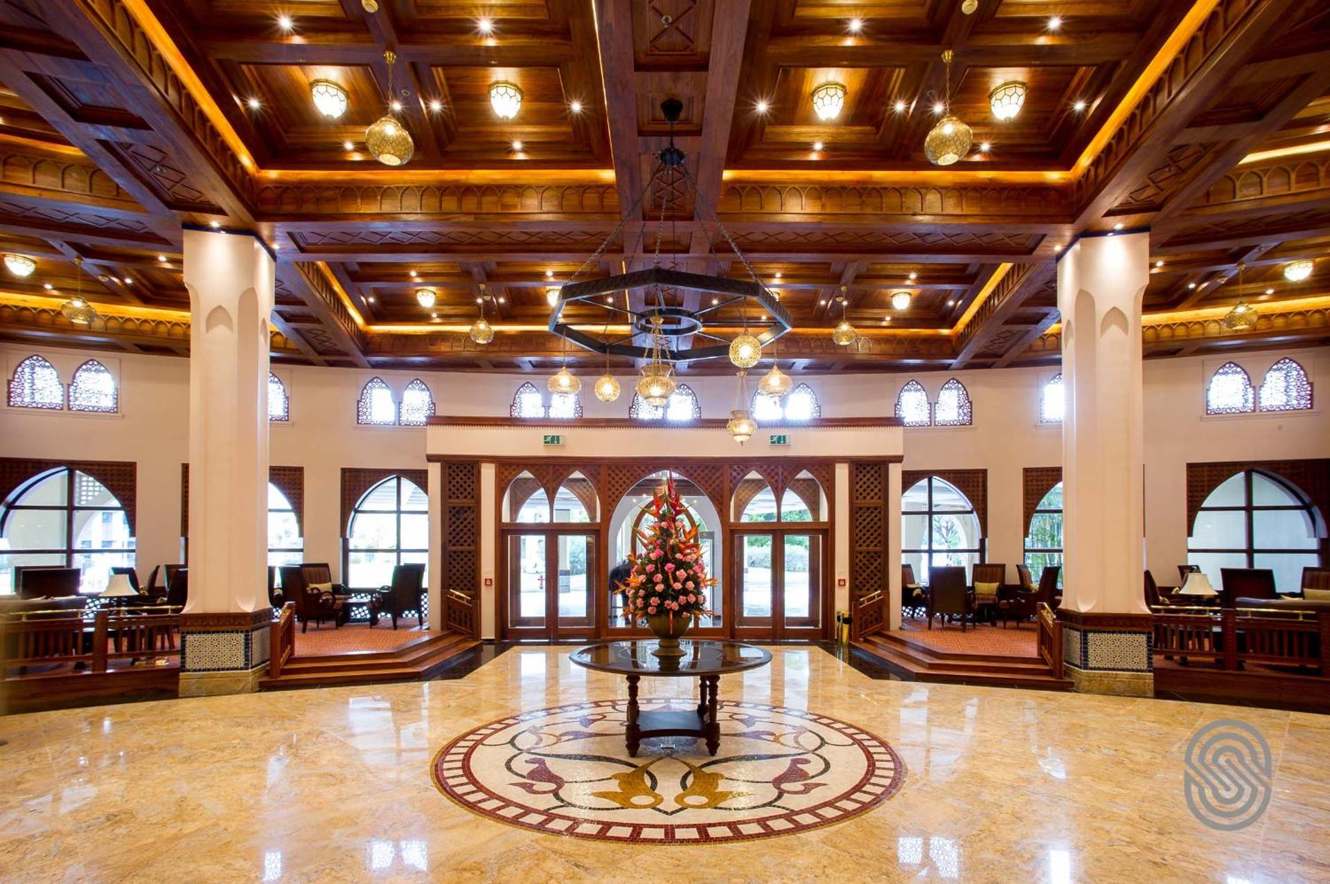 Dar es Salaam Serena Hotel - Photo 36