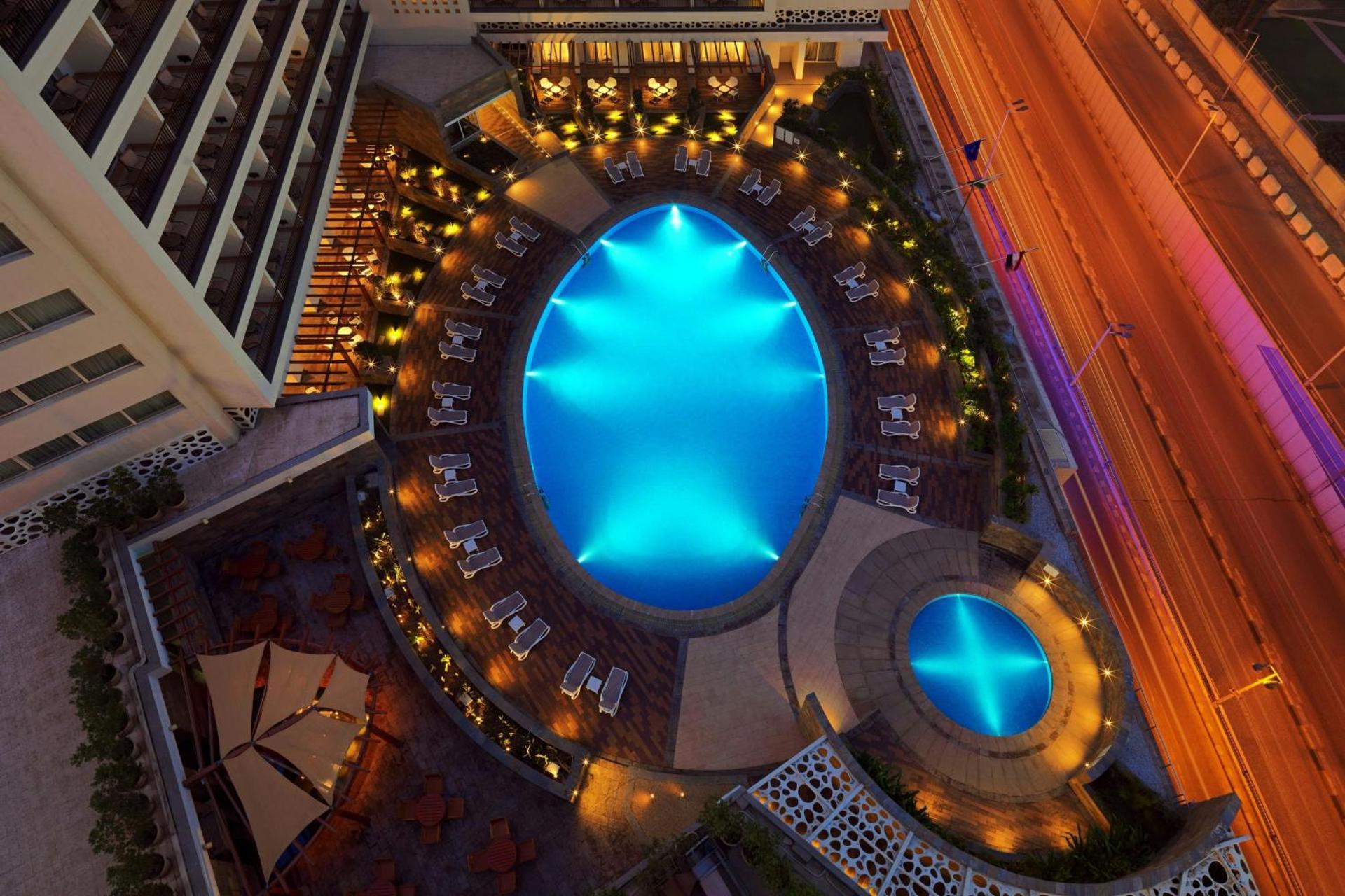 Sheraton Cairo Hotel & Casino - Photo 3