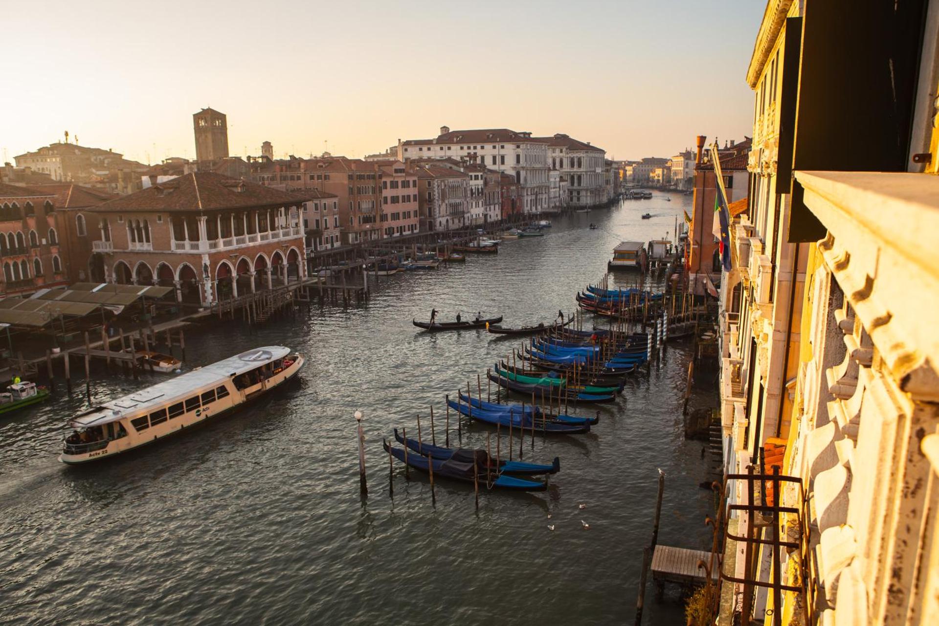 Locanda Ai Santi Apostoli Sul Canal Grande - Ferretti Hotels Collection - Photo 85