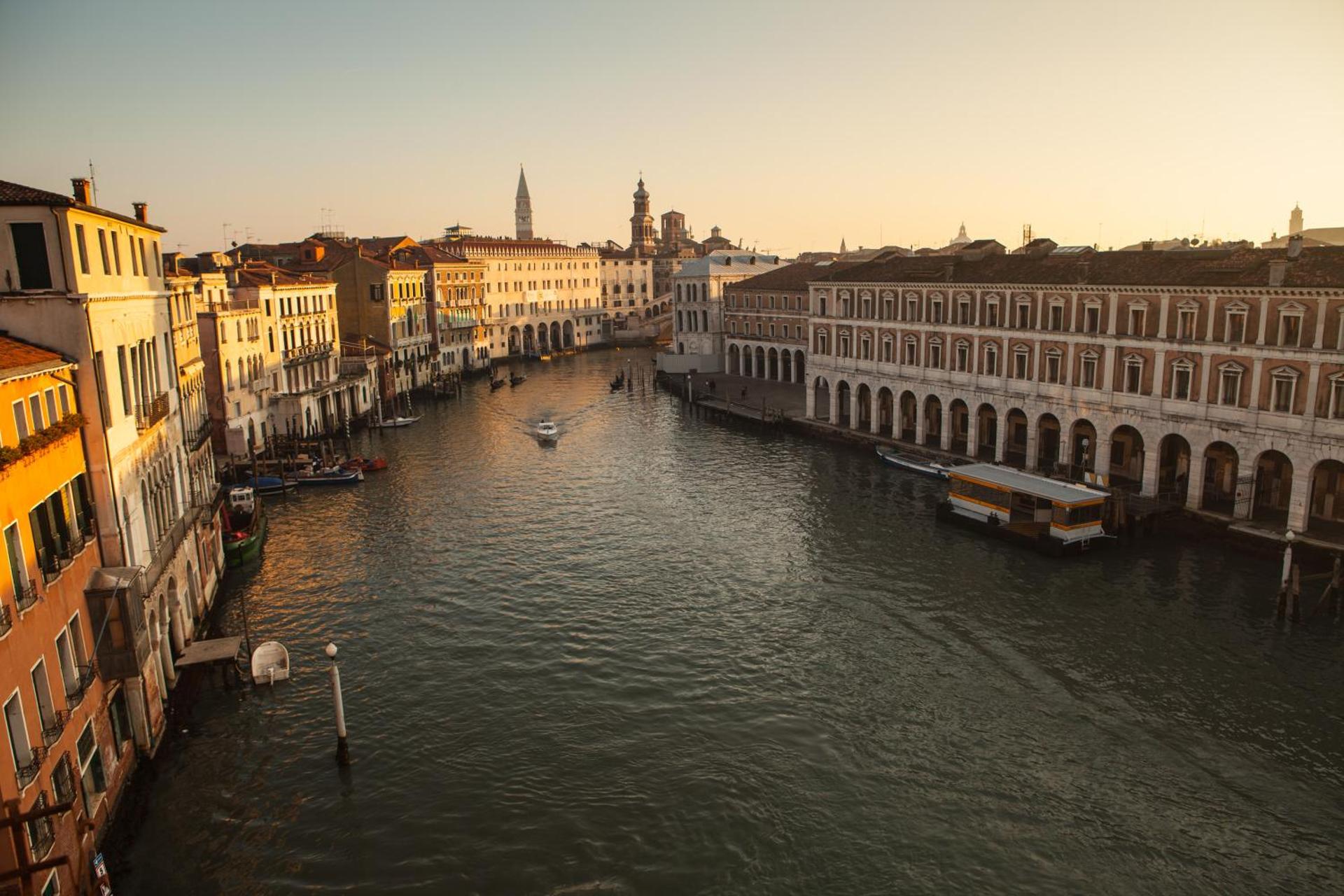 Locanda Ai Santi Apostoli Sul Canal Grande - Ferretti Hotels Collection - Photo 32