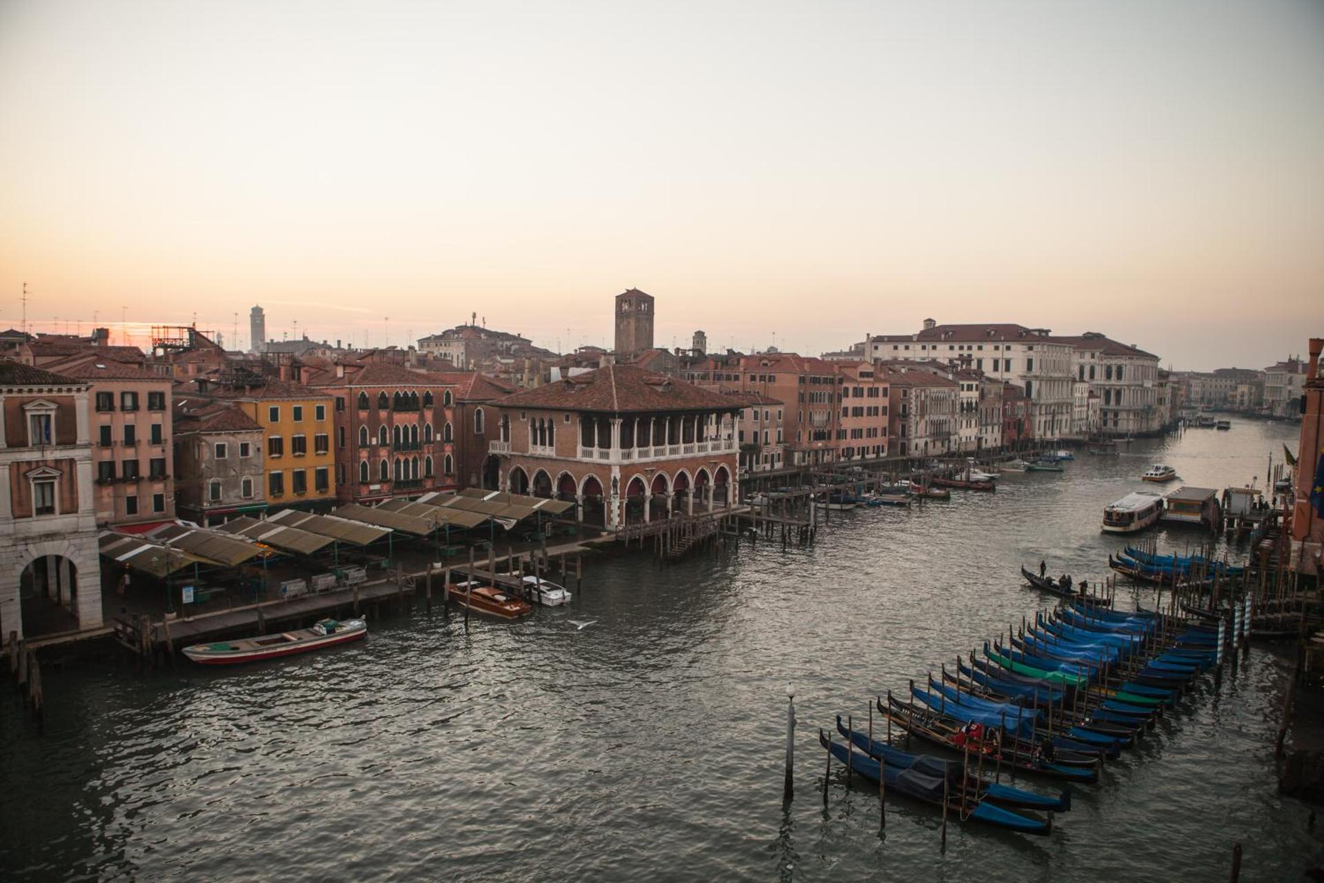 Locanda Ai Santi Apostoli Sul Canal Grande - Ferretti Hotels Collection - Photo 81