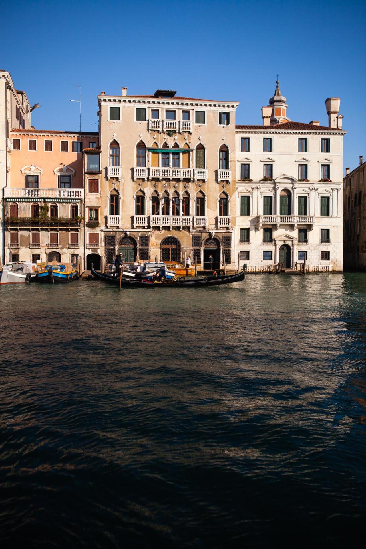 Locanda Ai Santi Apostoli Sul Canal Grande - Ferretti Hotels Collection - Photo 83
