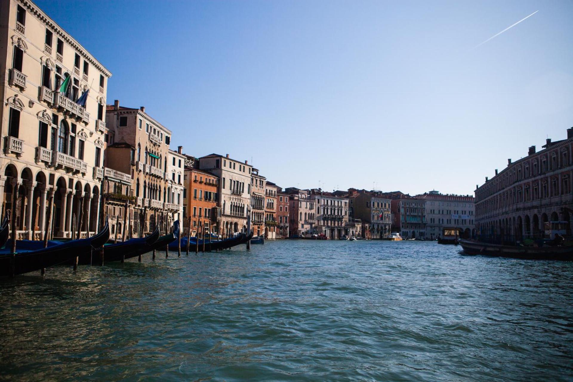 Locanda Ai Santi Apostoli Sul Canal Grande - Ferretti Hotels Collection - Photo 84