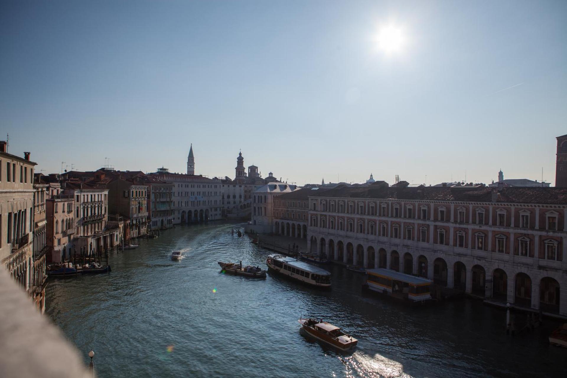 Locanda Ai Santi Apostoli Sul Canal Grande - Ferretti Hotels Collection - Photo 82