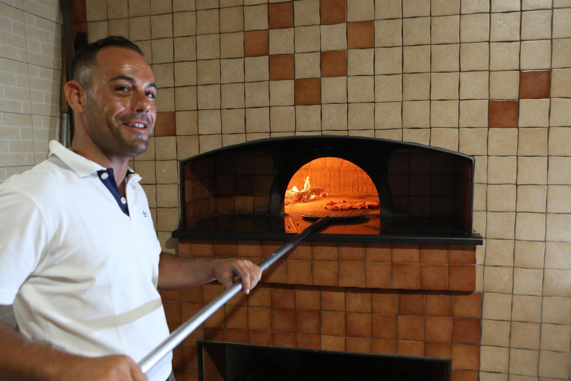 Hotel Il Quadrifoglio - Photo 3