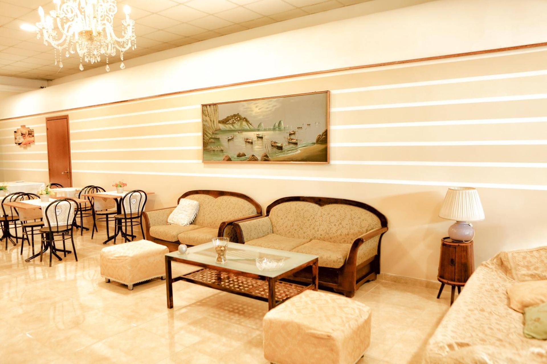 Hotel Il Quadrifoglio - Photo 35