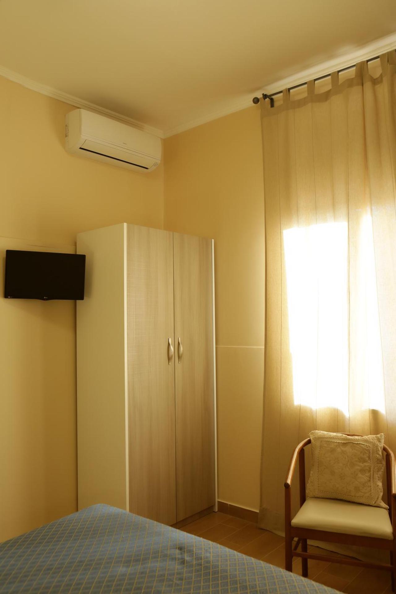 Hotel Il Quadrifoglio - Photo 23