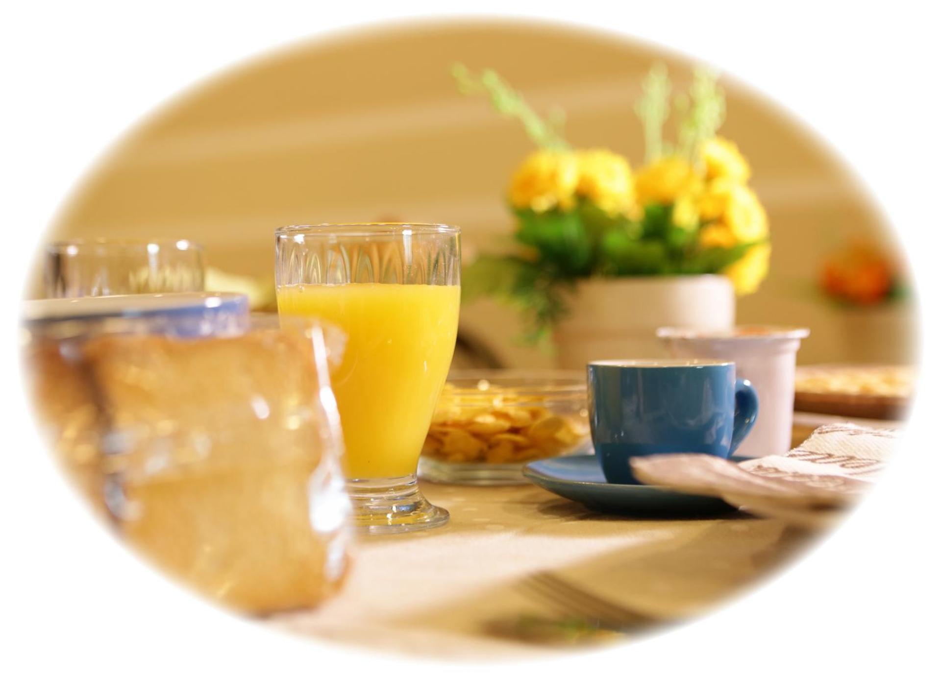 Hotel Il Quadrifoglio - Photo 37