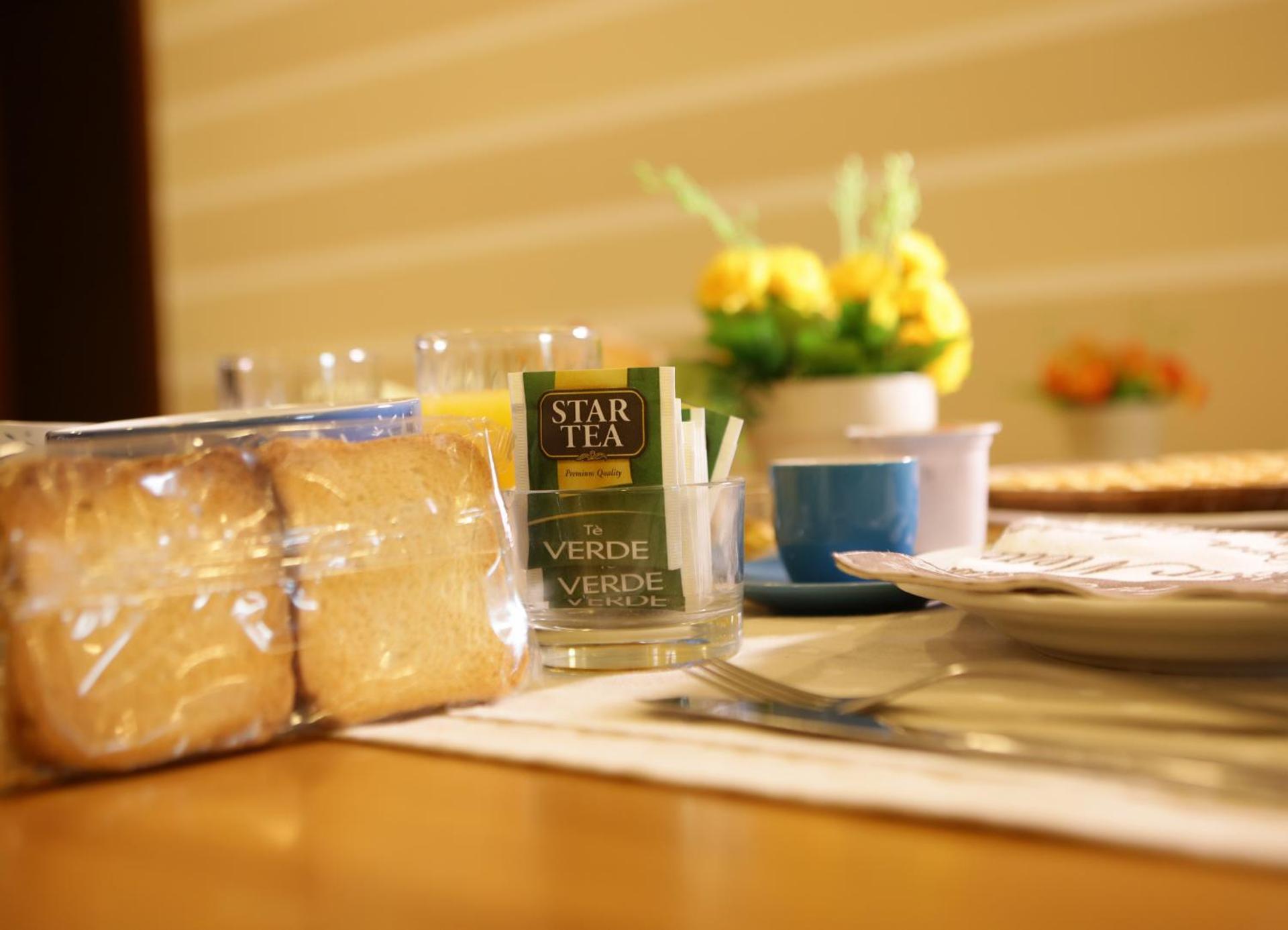 Hotel Il Quadrifoglio - Photo 38