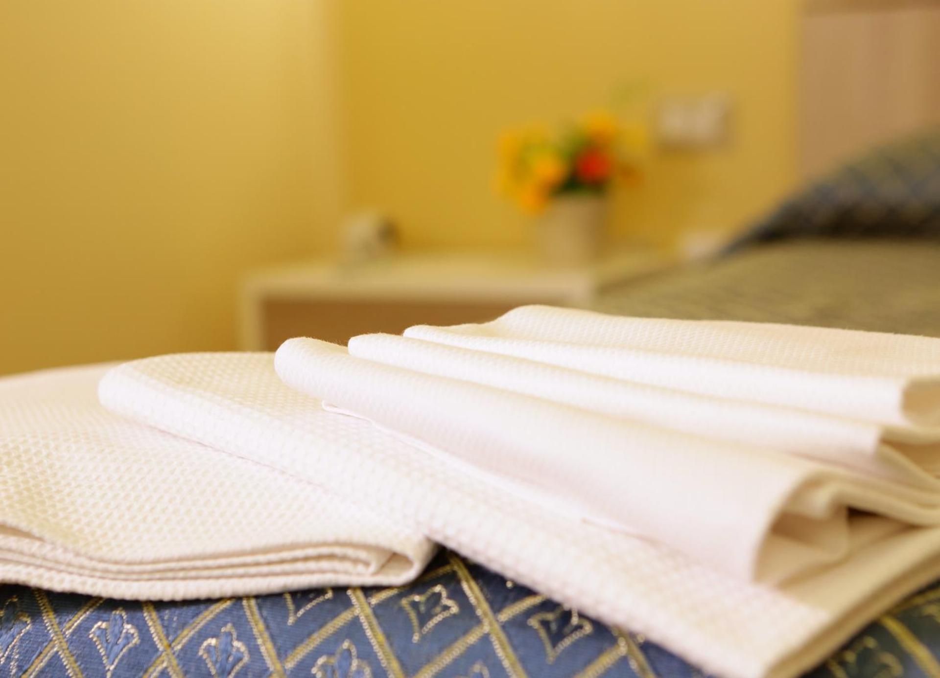 Hotel Il Quadrifoglio - Photo 22