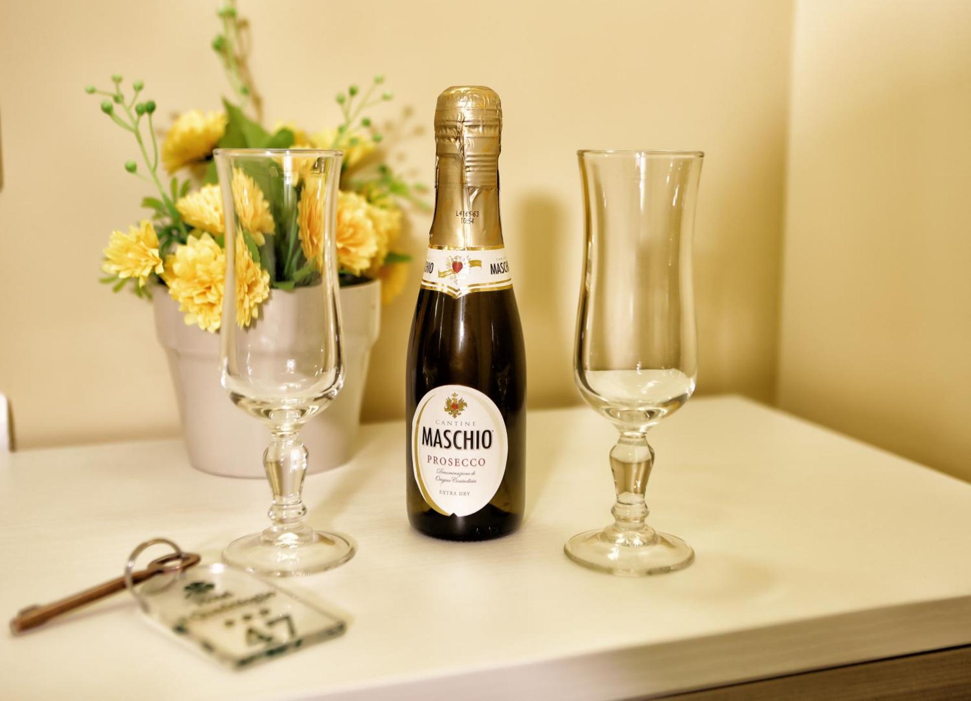 Hotel Il Quadrifoglio - Photo 24