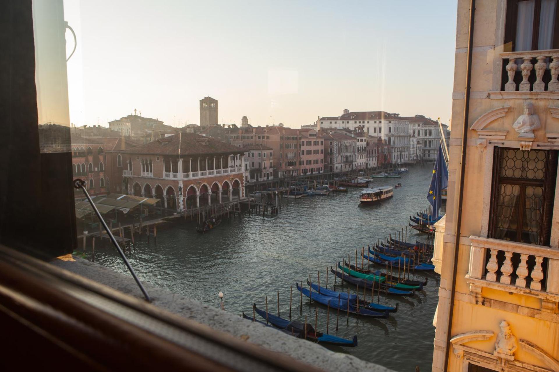 Locanda Ai Santi Apostoli Sul Canal Grande - Ferretti Hotels Collection - Photo 34