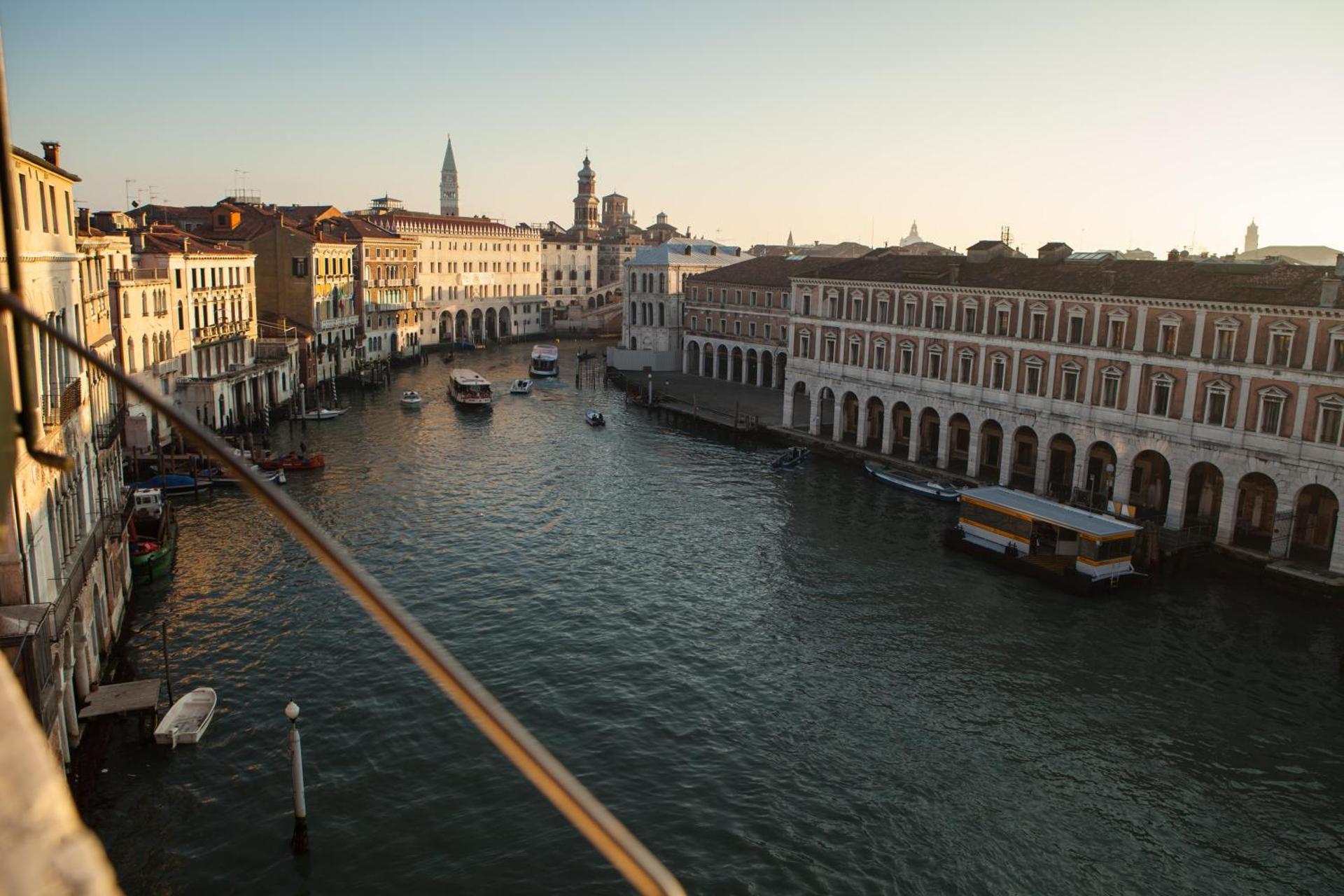Locanda Ai Santi Apostoli Sul Canal Grande - Ferretti Hotels Collection - Photo 28