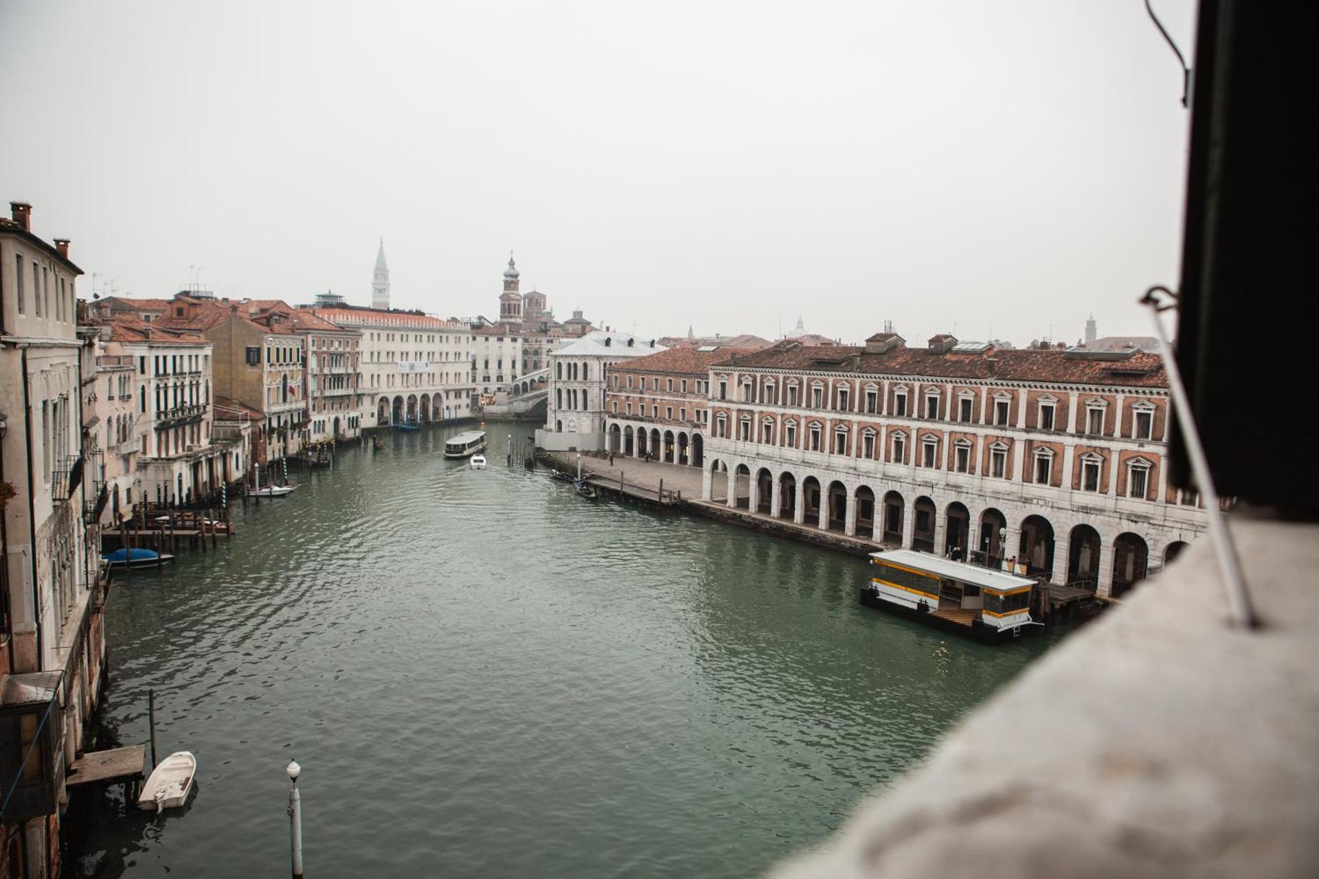 Locanda Ai Santi Apostoli Sul Canal Grande - Ferretti Hotels Collection - Photo 25