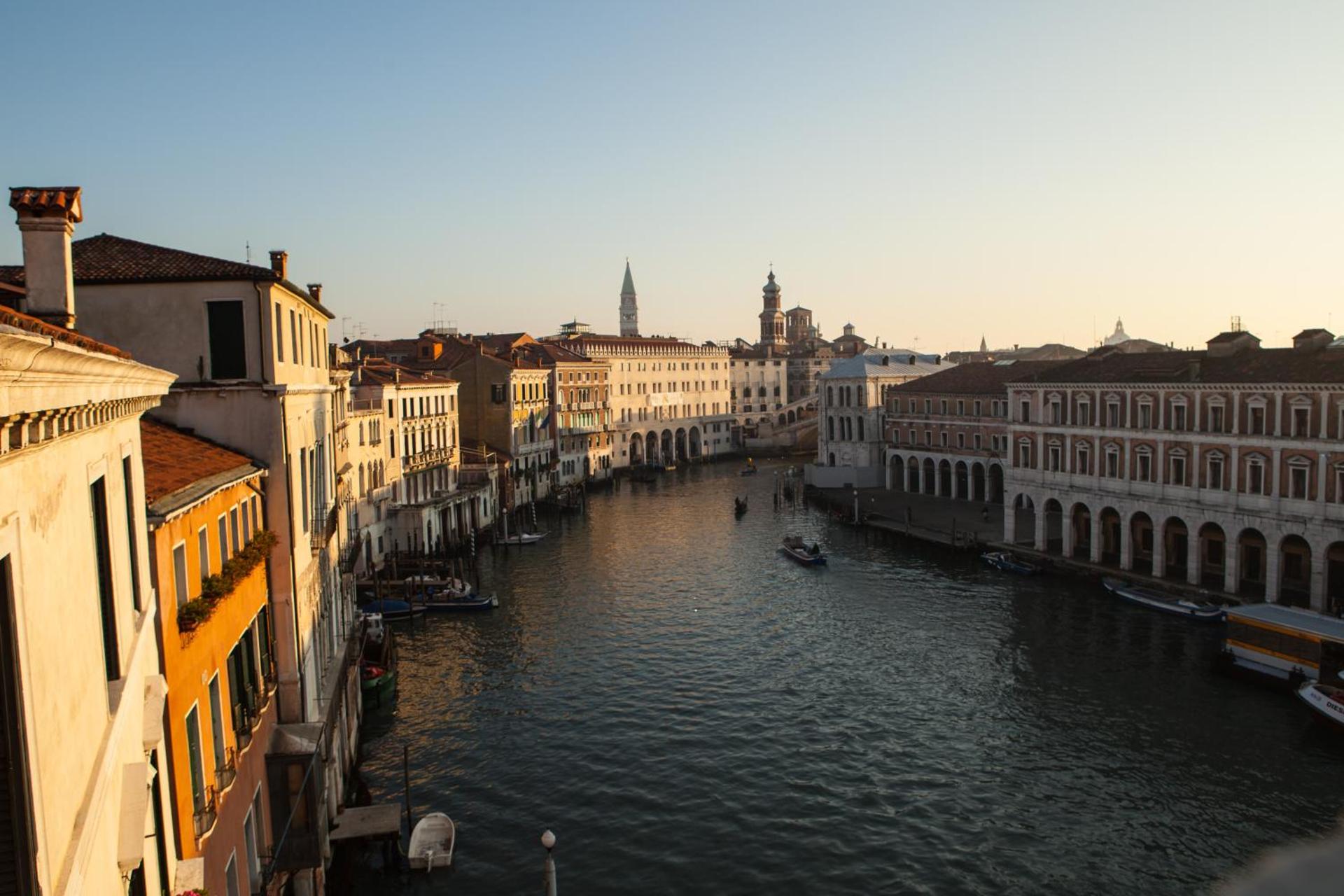 Locanda Ai Santi Apostoli Sul Canal Grande - Ferretti Hotels Collection - Photo 23