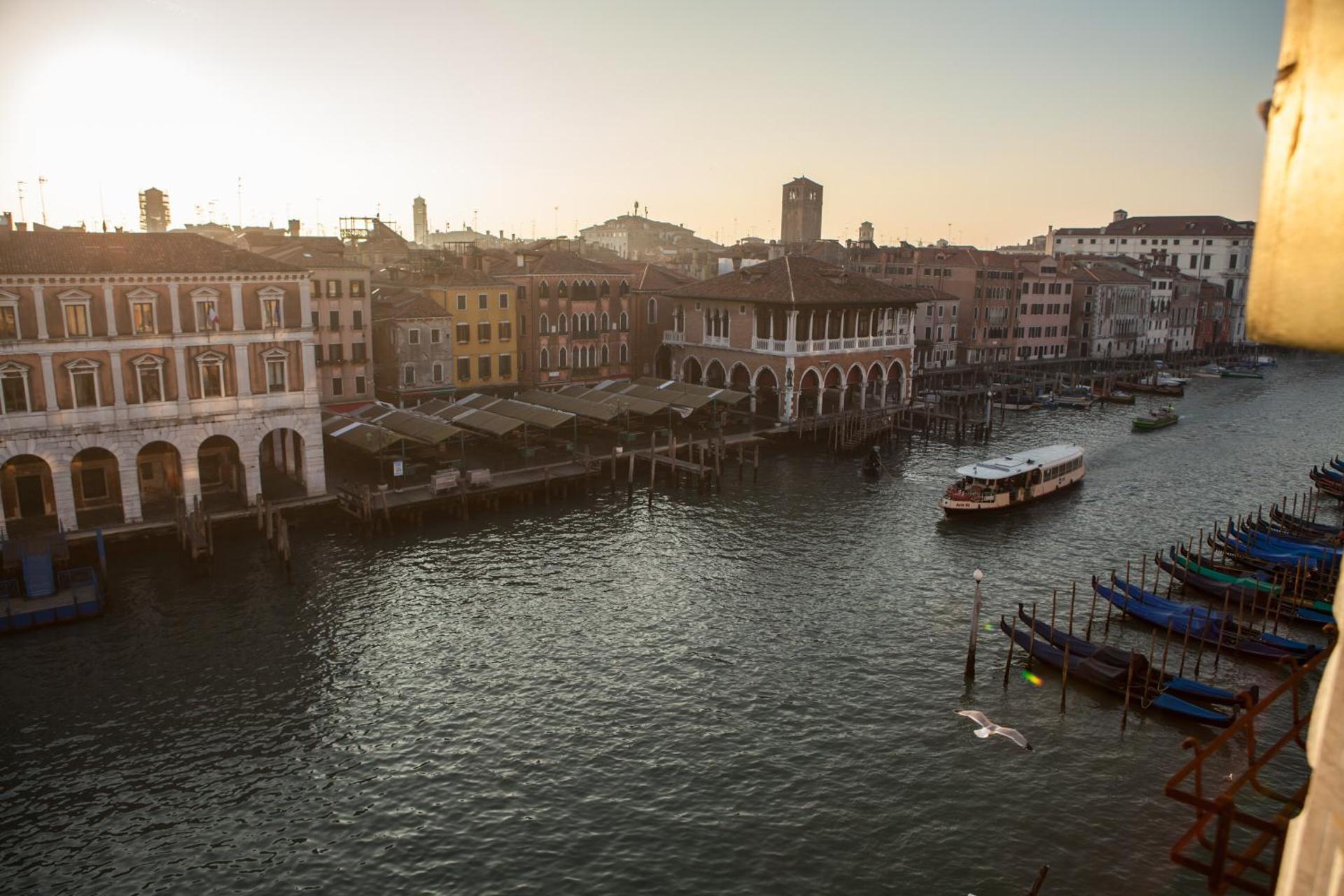 Locanda Ai Santi Apostoli Sul Canal Grande - Ferretti Hotels Collection - Photo 26