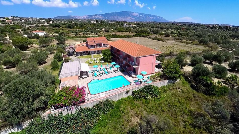 Paradise Studios - Photo 162