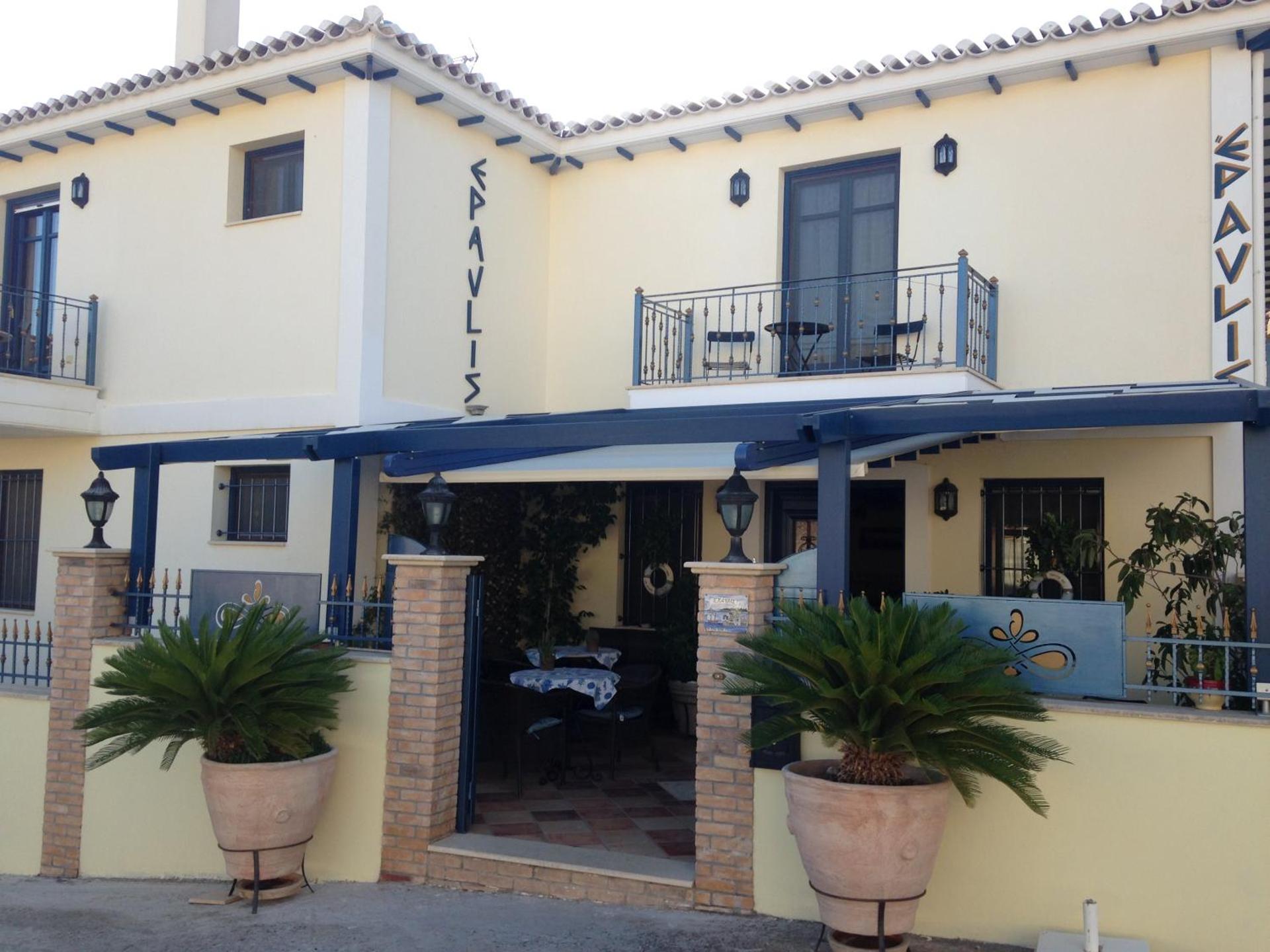 ''EPAVLIS boutique GALAXIDI'' - Photo 93